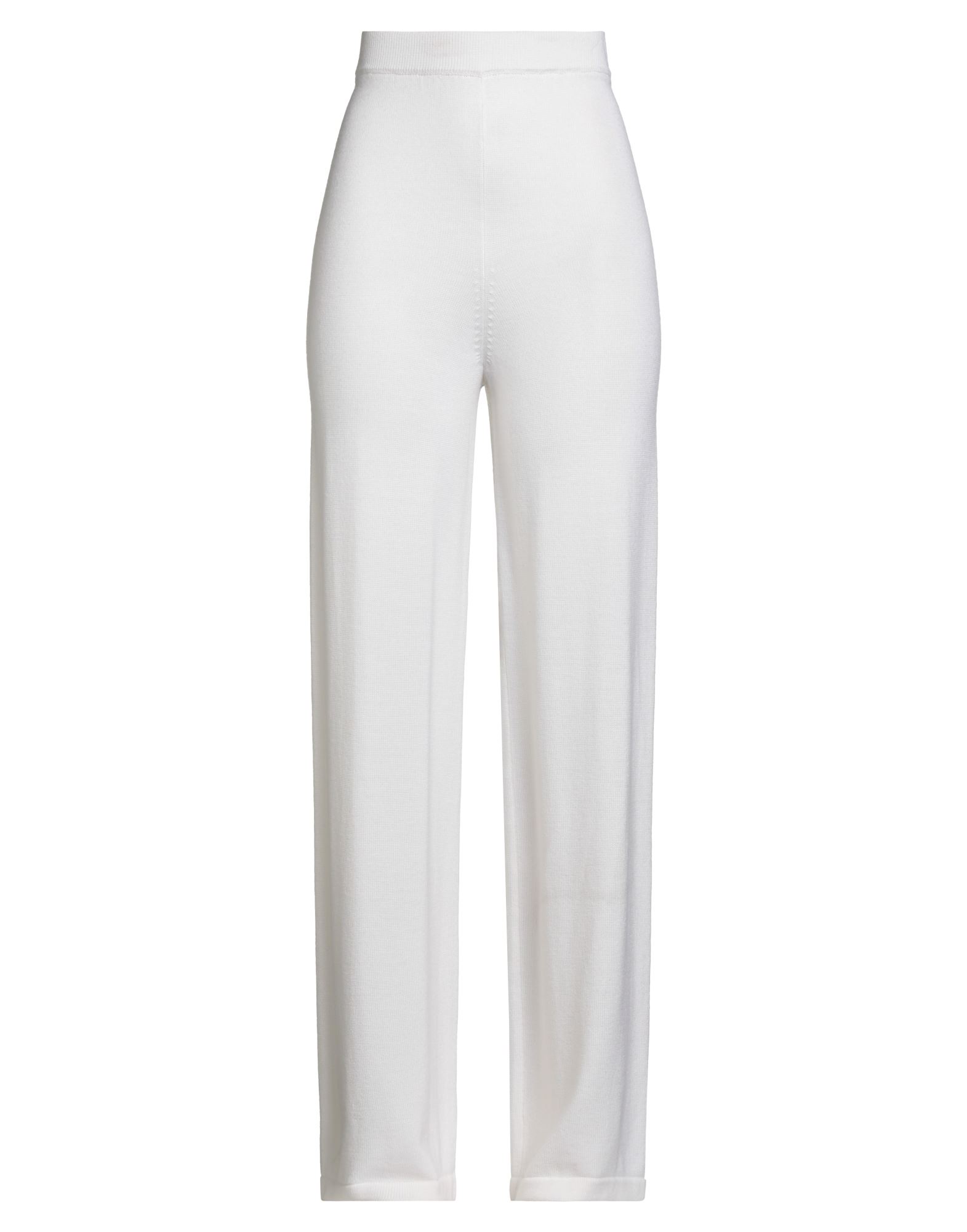MAX MARA BOTTOMWEAR Casual Παντελόνι