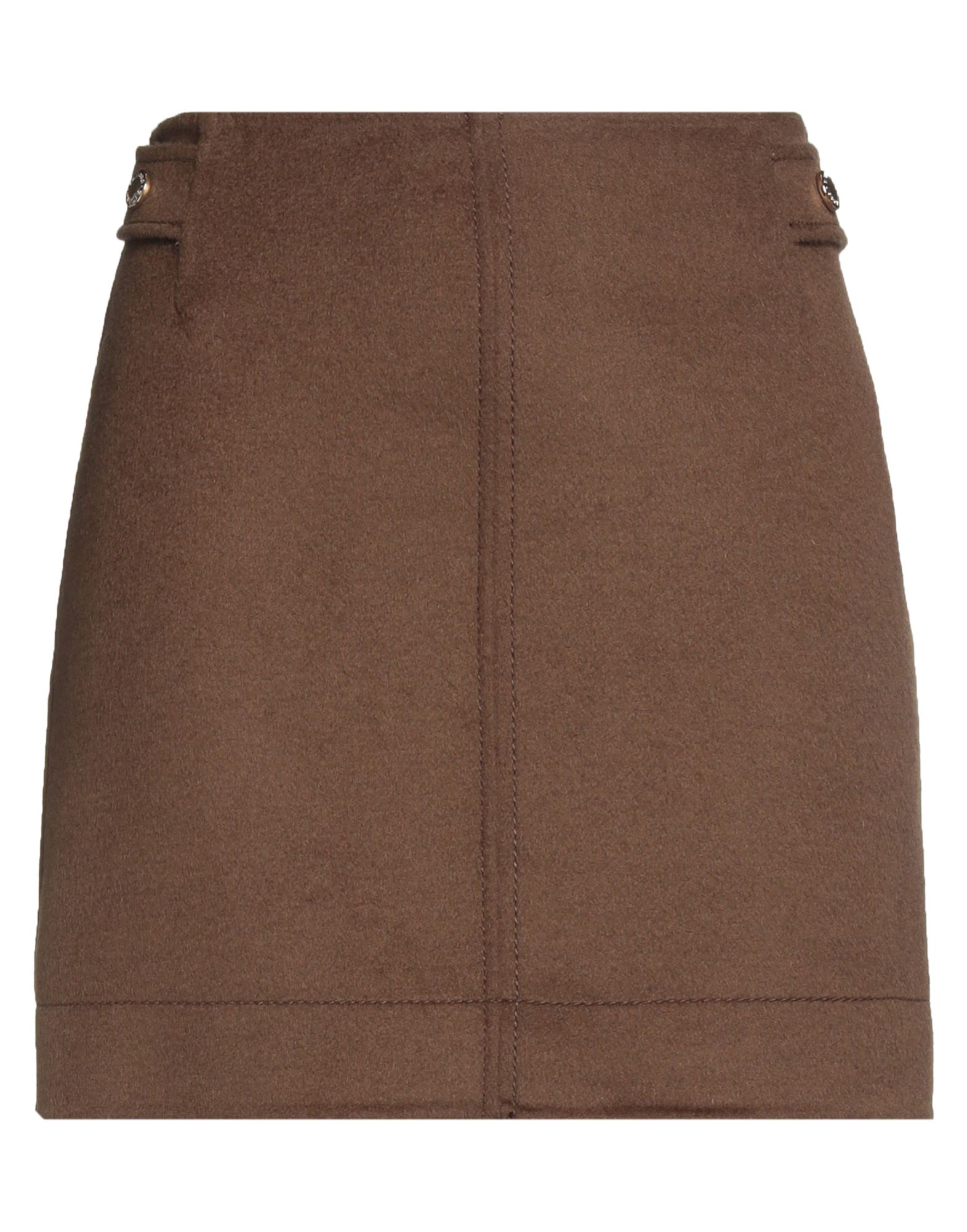 SANDRO BOTTOMWEAR Μίνι φούστα