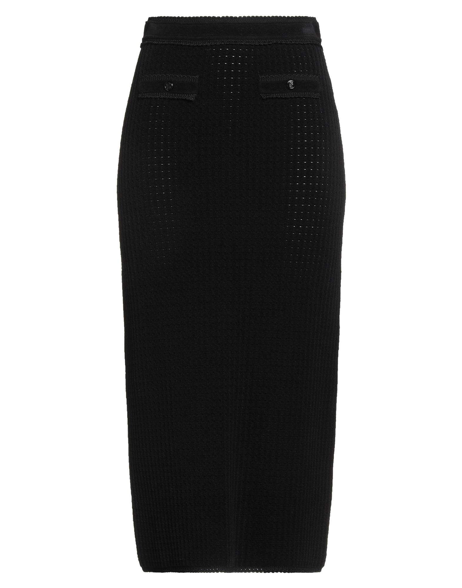 SANDRO SANDRO BOTTOMWEAR Μίντι φούστα