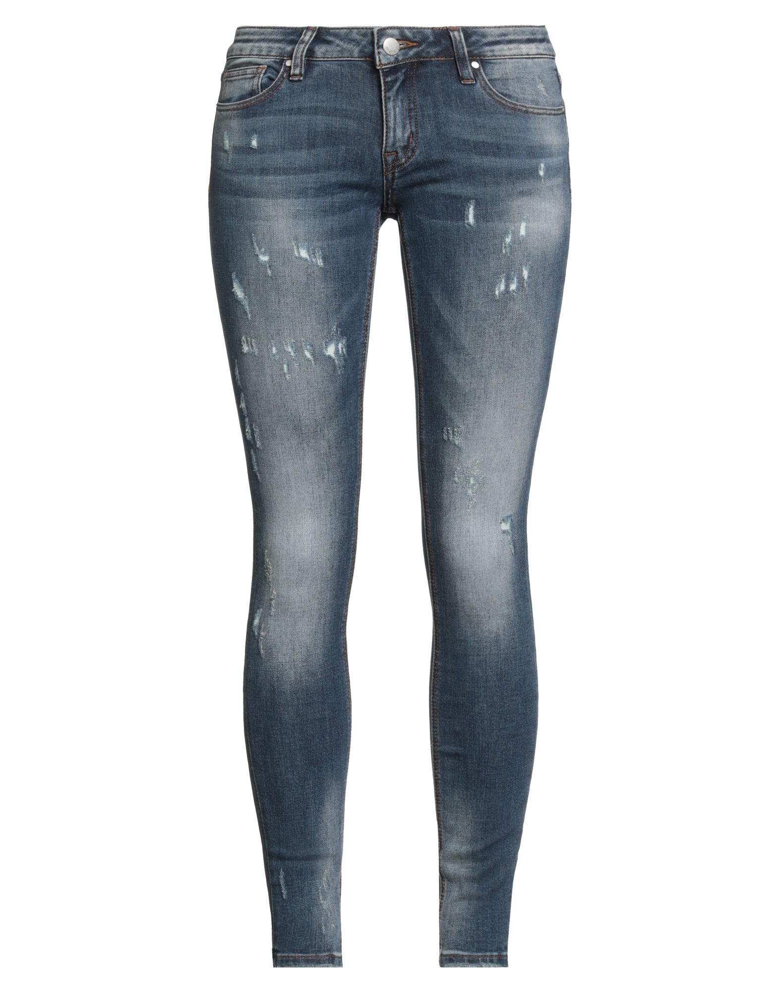  Met Jeans - Partes De Abajo - Pantalones Vaqueros - On Yoox.com 