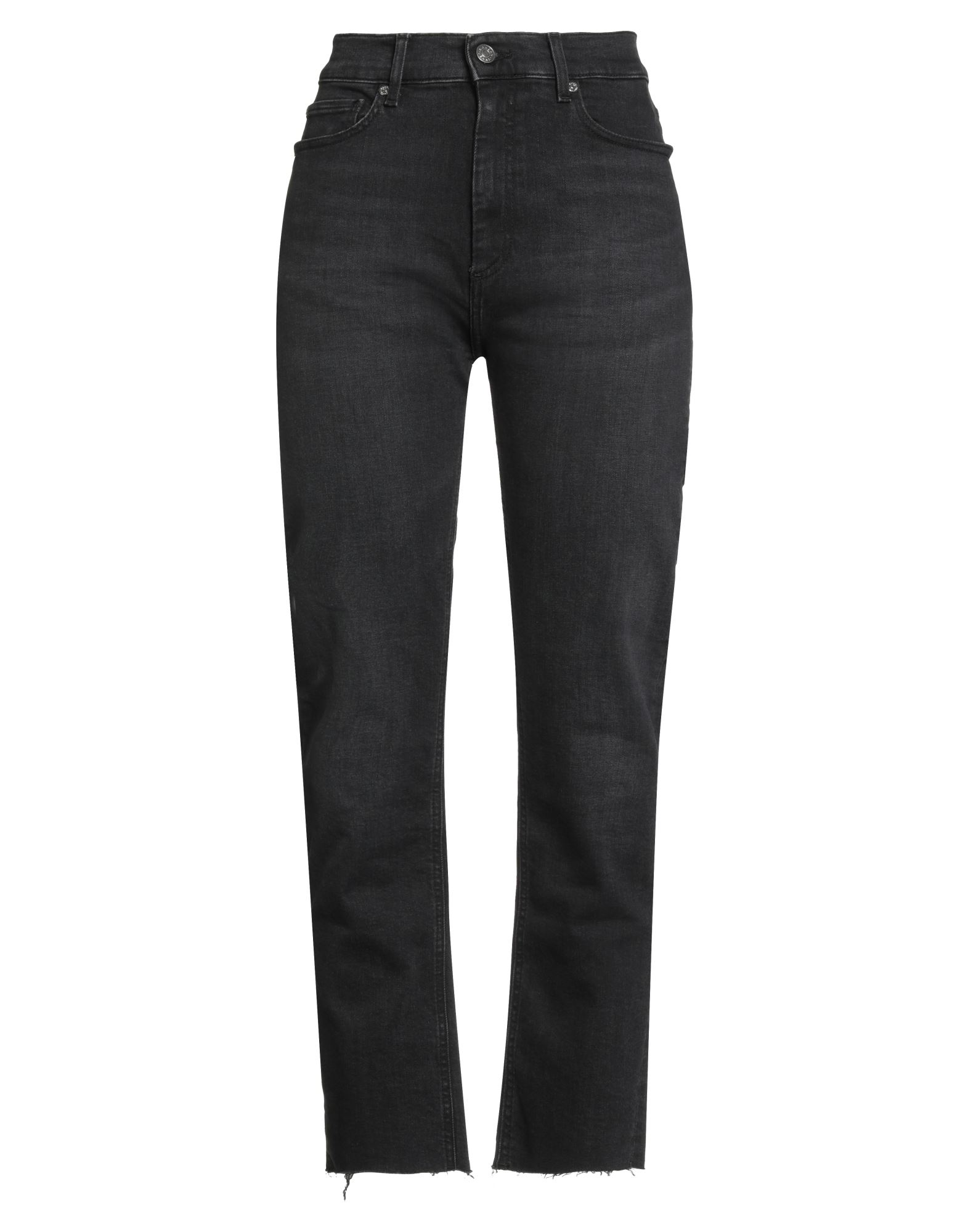 SANDRO BOTTOMWEAR Τζιν