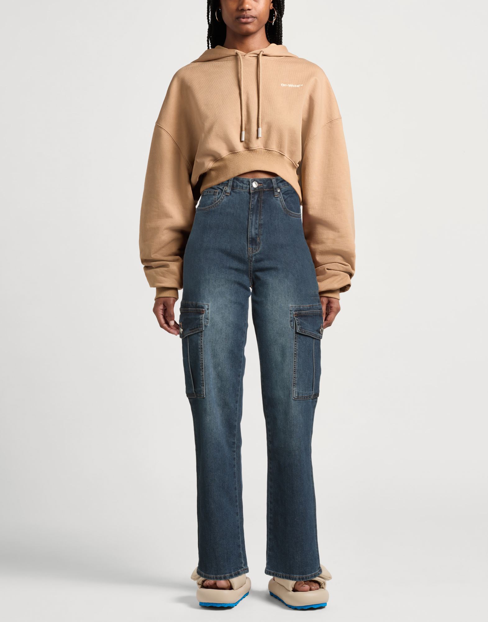  Met Jeans - Partes De Abajo - Pantalones Vaqueros - On Yoox.com 