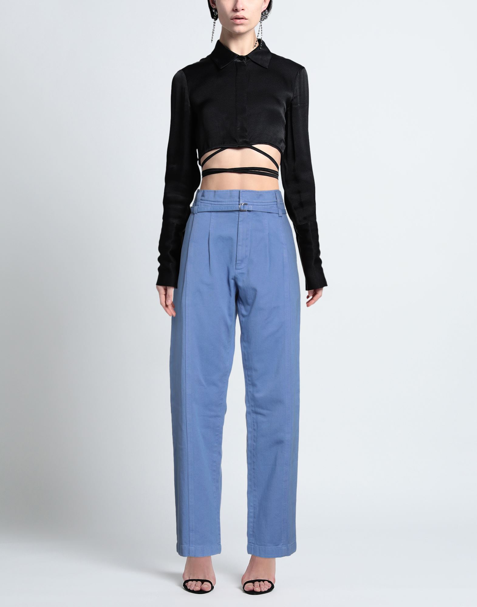  Federico Cina - Hosen & Röcke - Hosen - On Yoox.com 