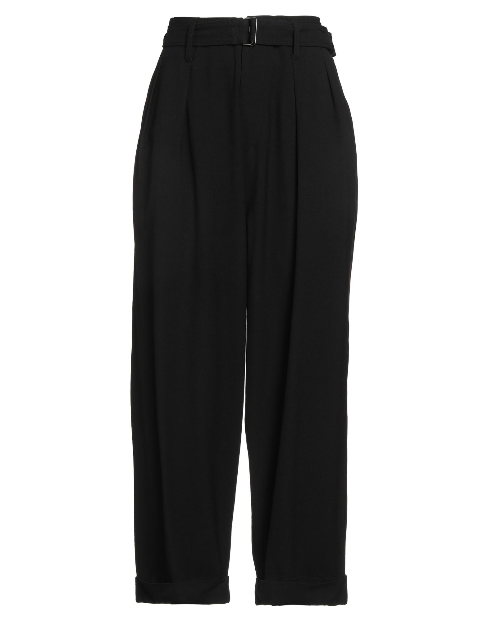  Yohji Yamamoto - Hosen & Röcke - Hosen - On Yoox.com 
