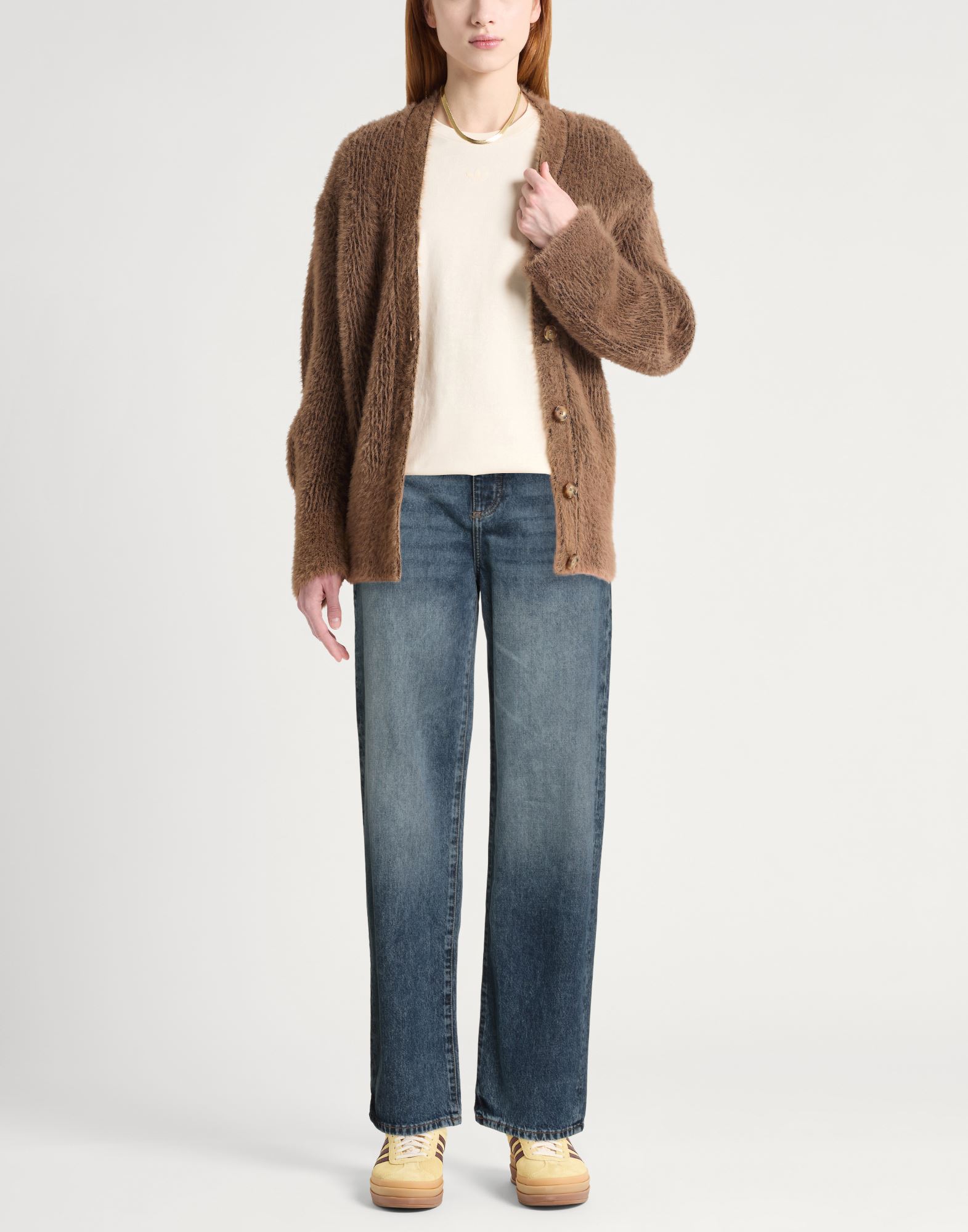  Armani Exchange - Hosen & Röcke - Jeanshosen - On Yoox.com 