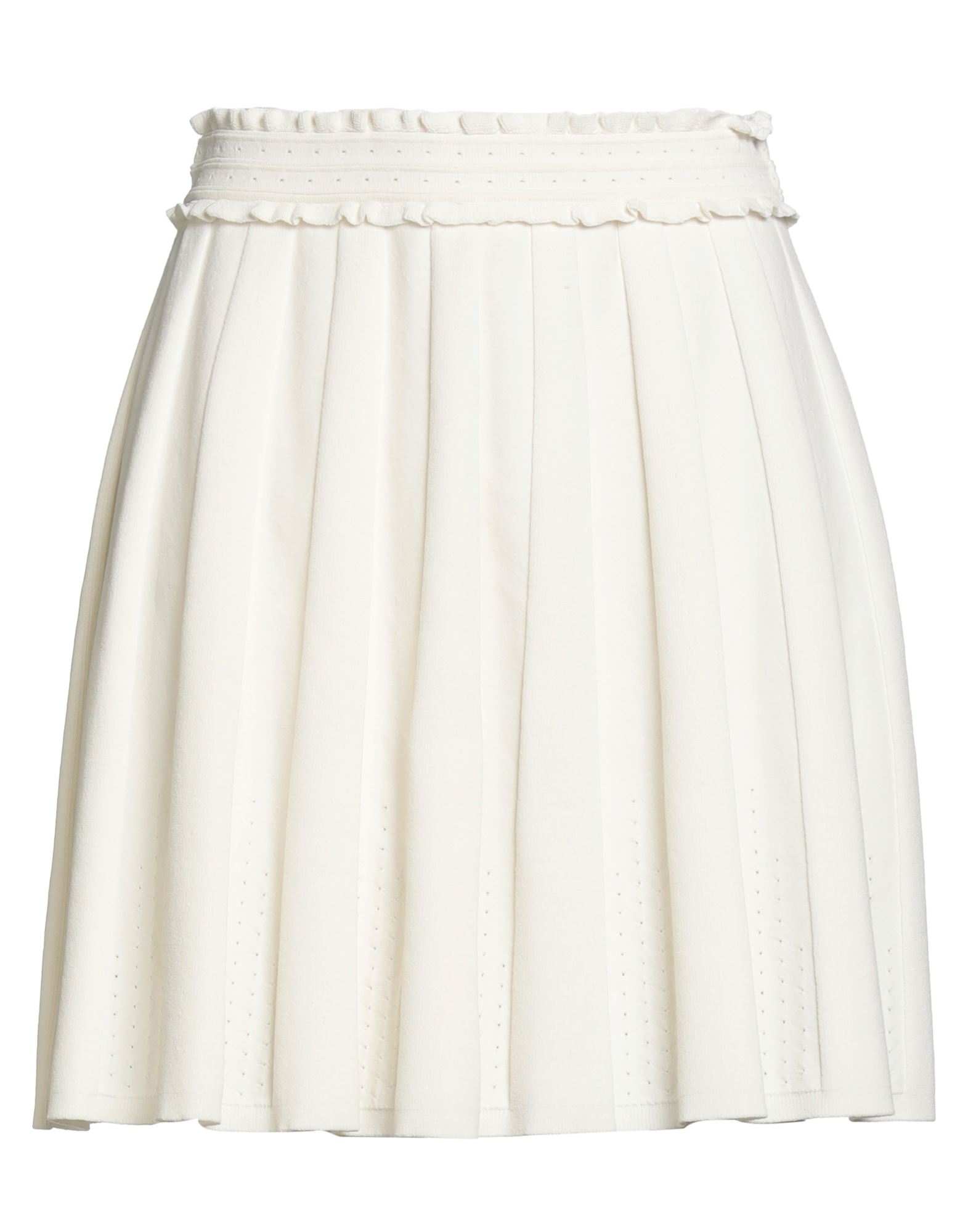 SANDRO BOTTOMWEAR Μίνι φούστα