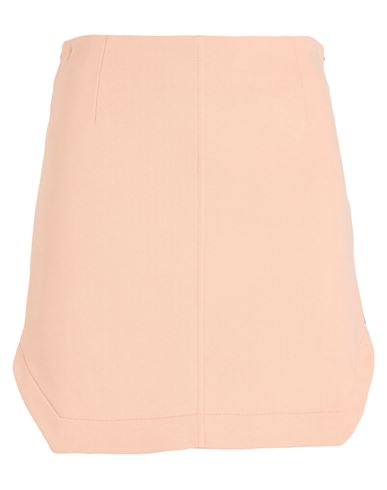Jijil Mini Skirts In Pink