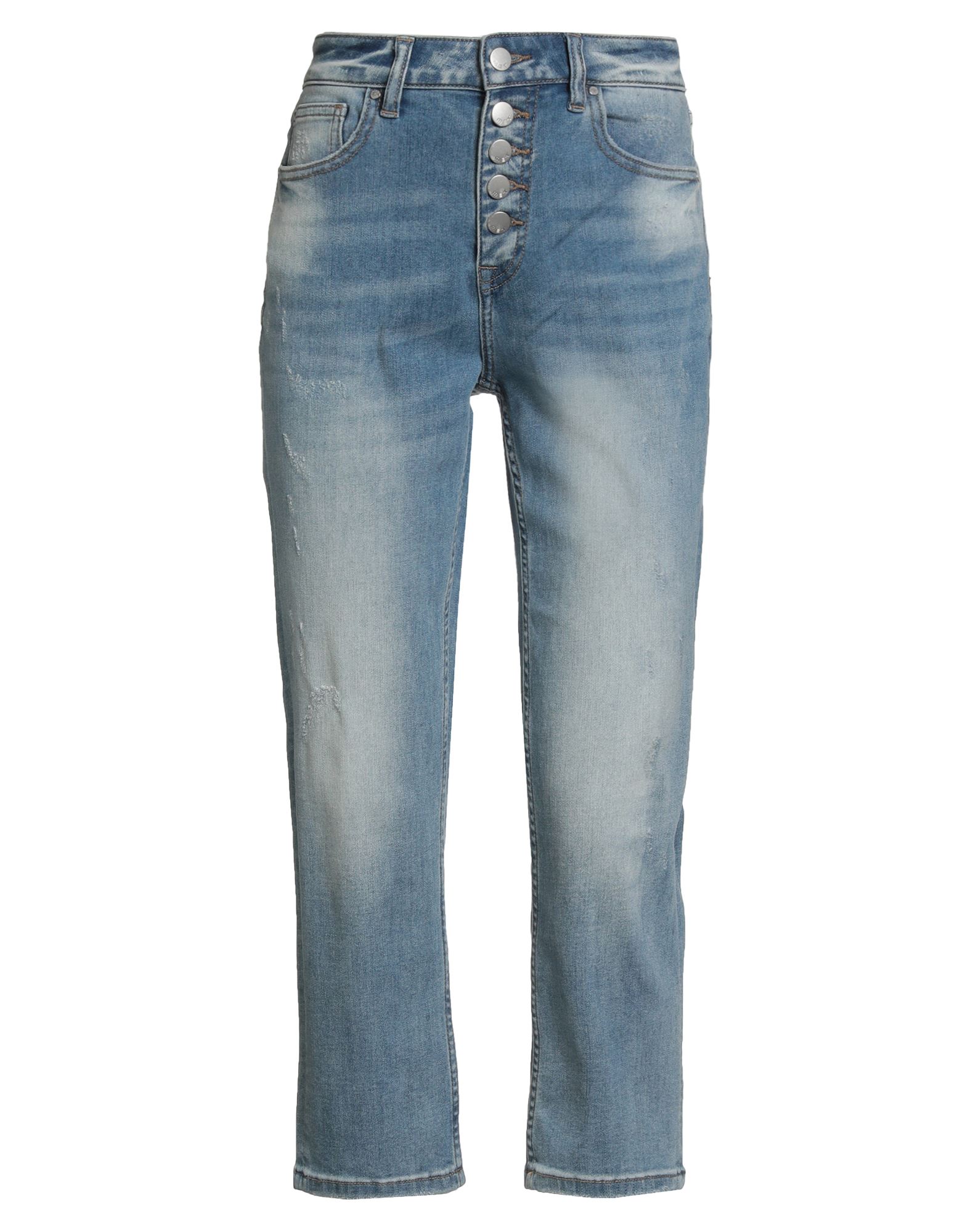  Met Jeans - Hosen & Röcke - Jeanshosen - On Yoox.com 
