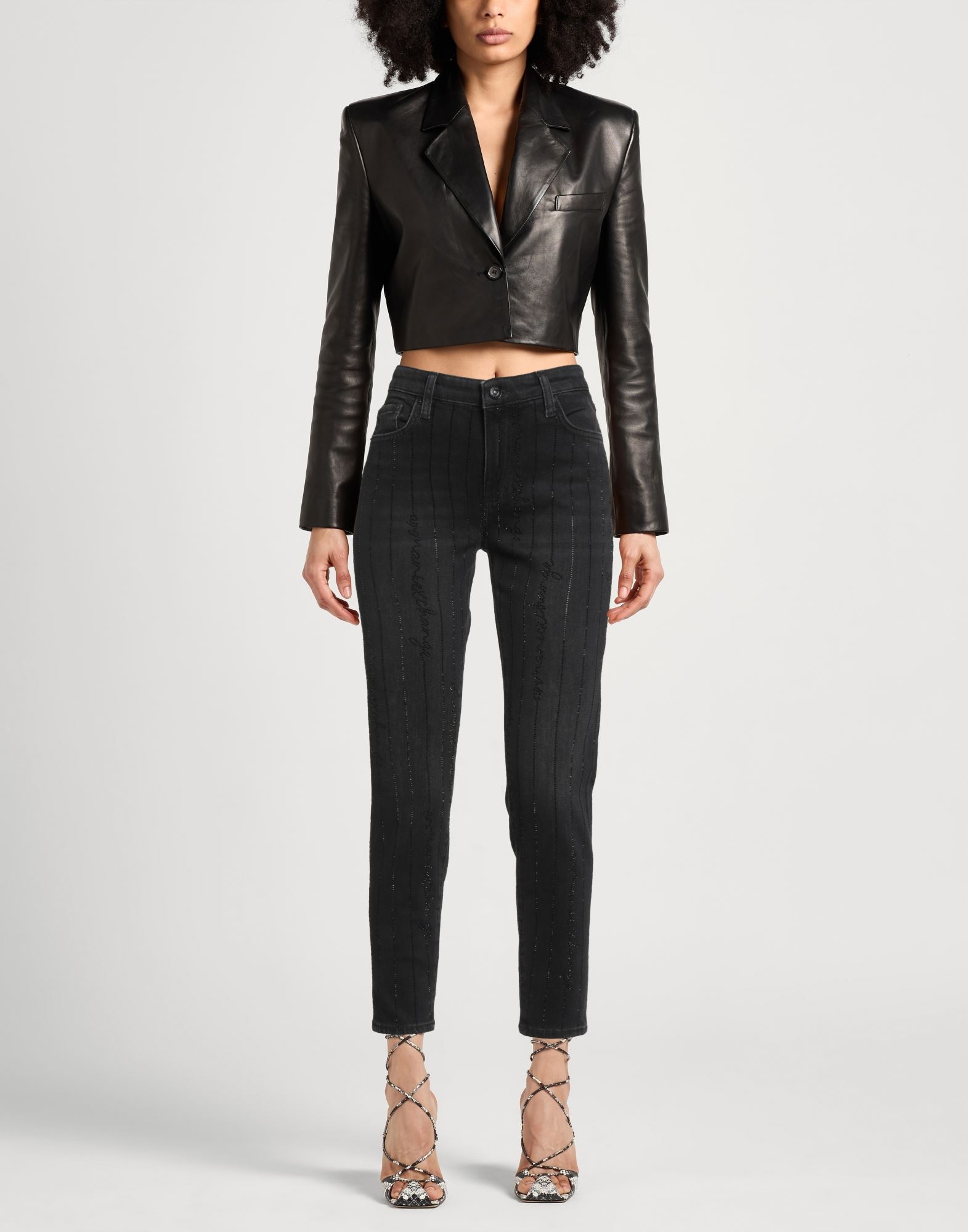  Armani Exchange - Partes De Abajo - Pantalones Vaqueros - On Yoox.com 