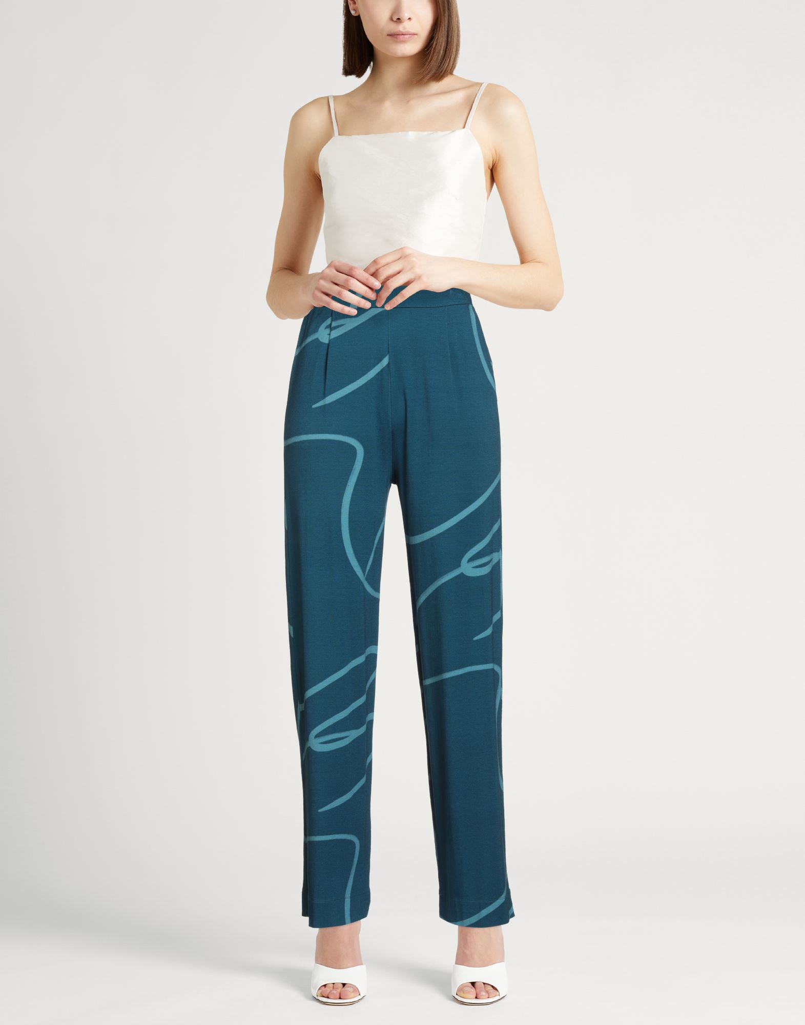  Majestic Filatures - Hosen & Röcke - Hosen - On Yoox.com 