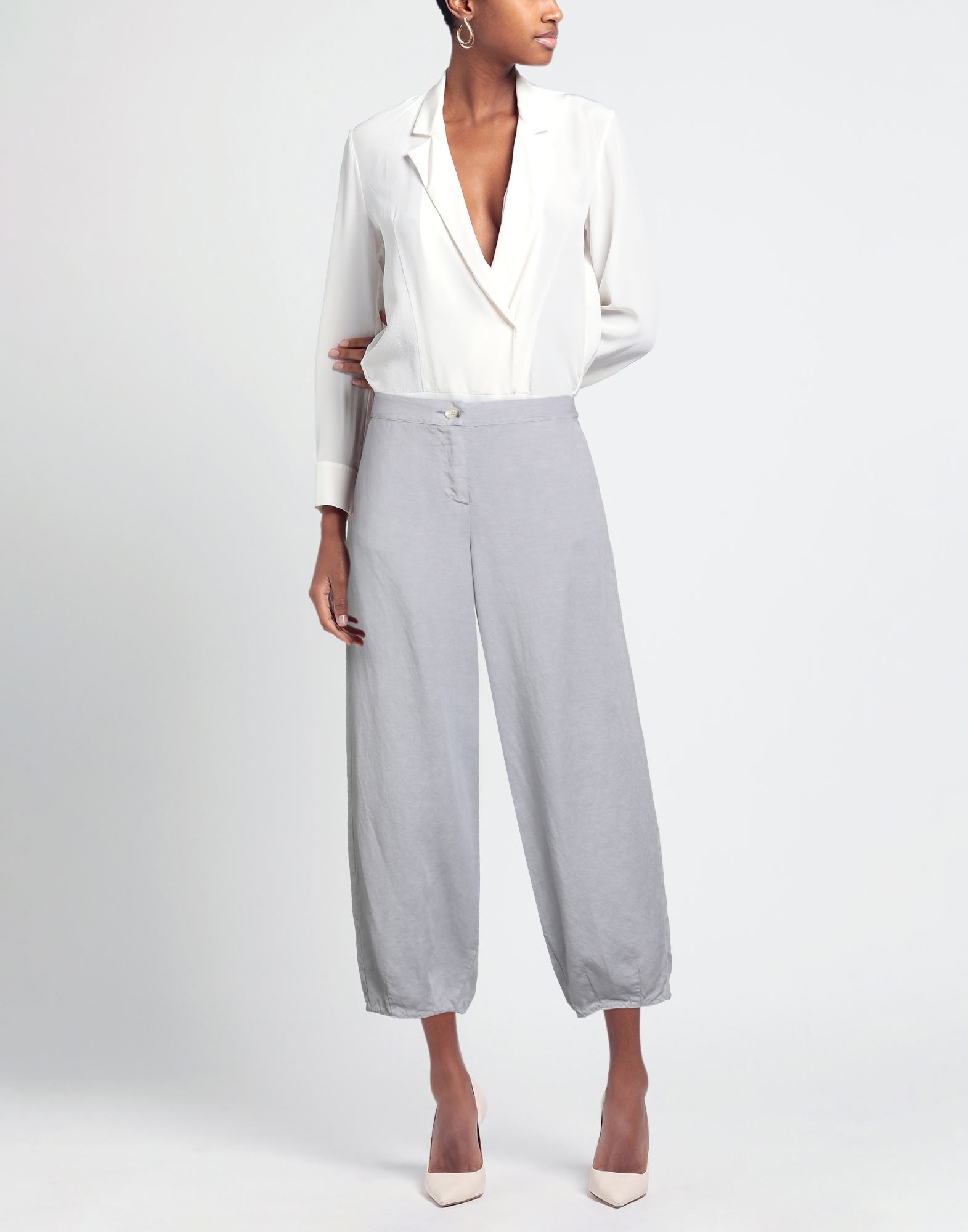  Alessia Santi - Hosen & Röcke - Hosen - On Yoox.com 