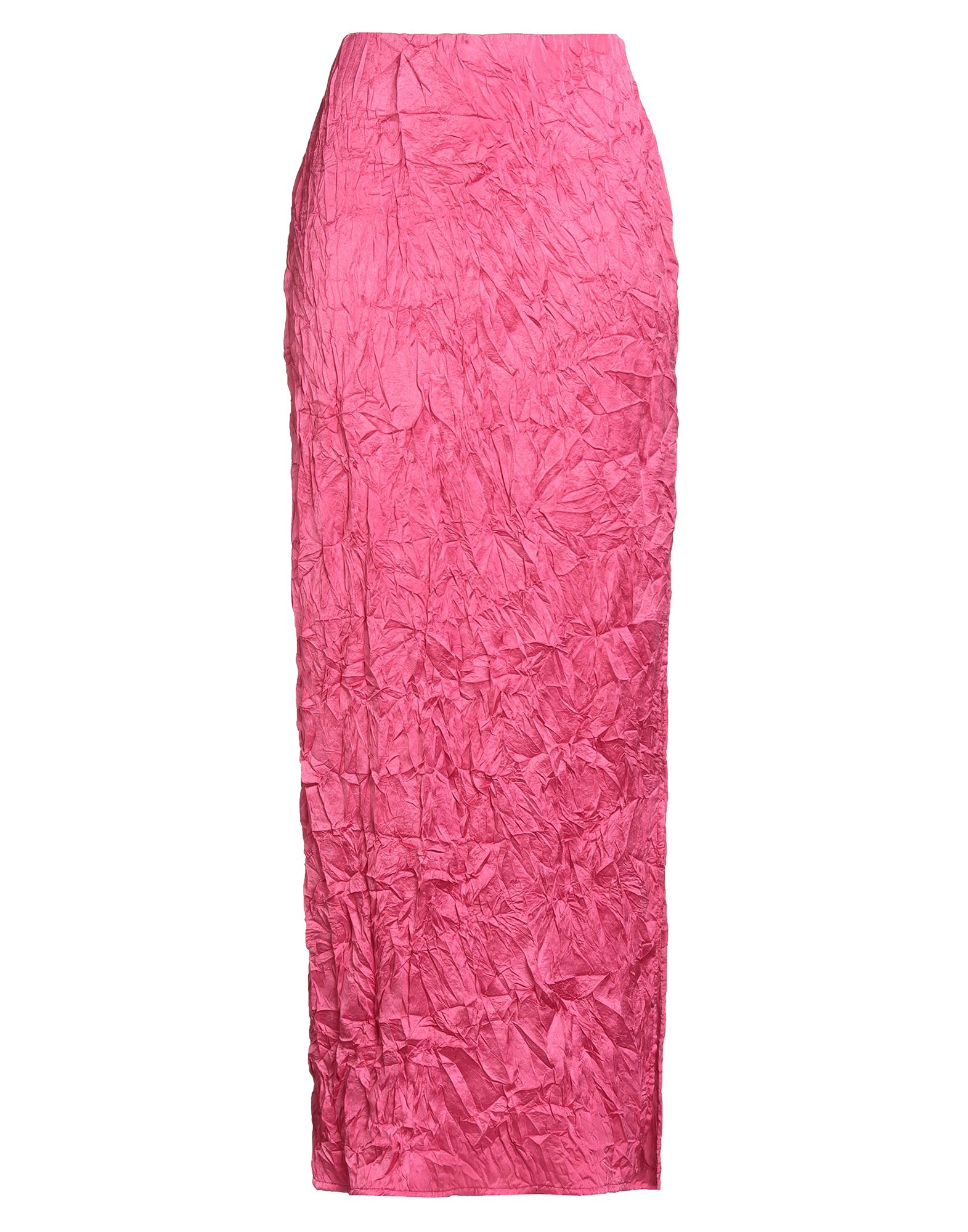 GAëLLE Paris BOTTOMWEAR Μάξι φούστα