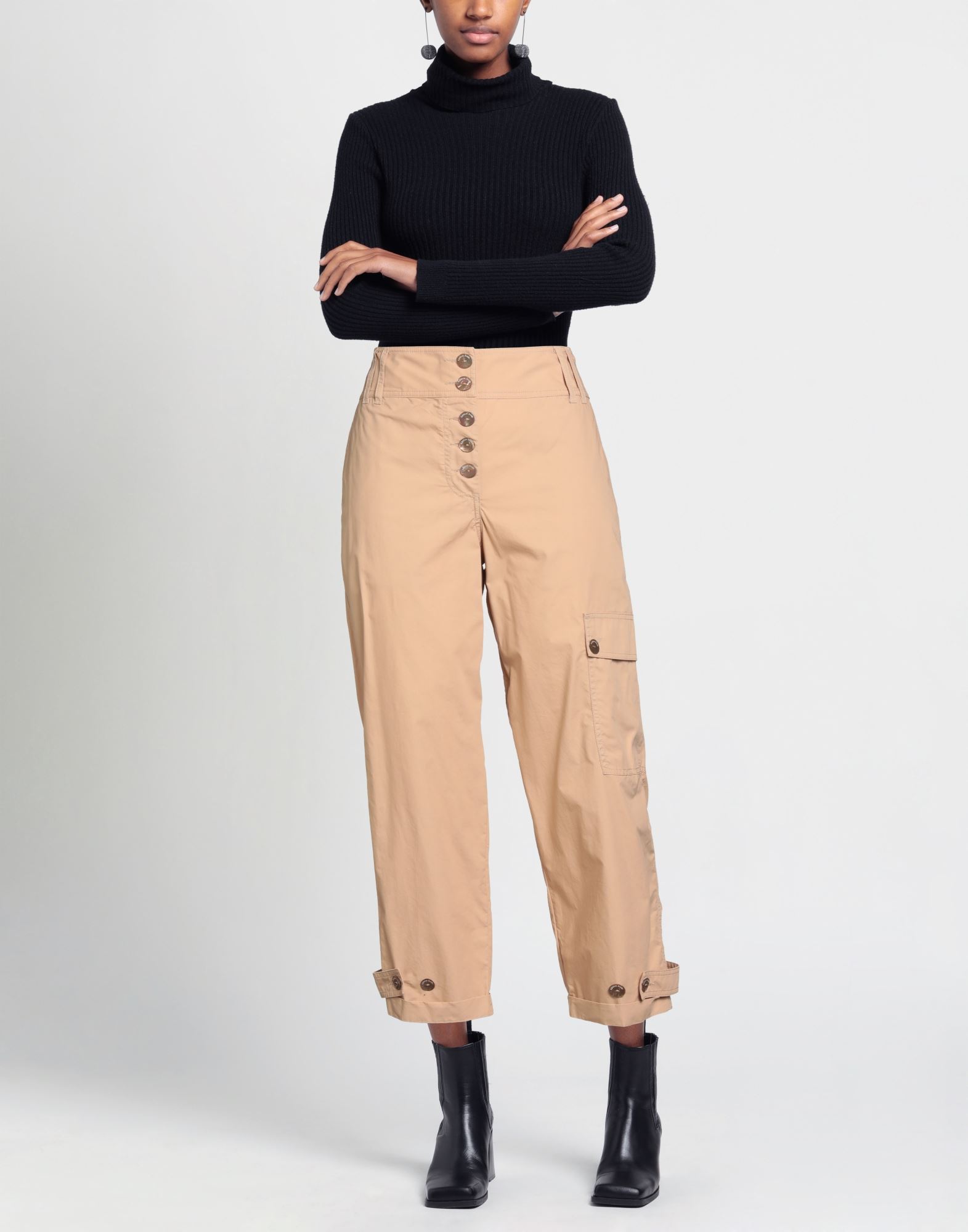  Alessia Santi - Hosen & Röcke - Hosen - On Yoox.com 