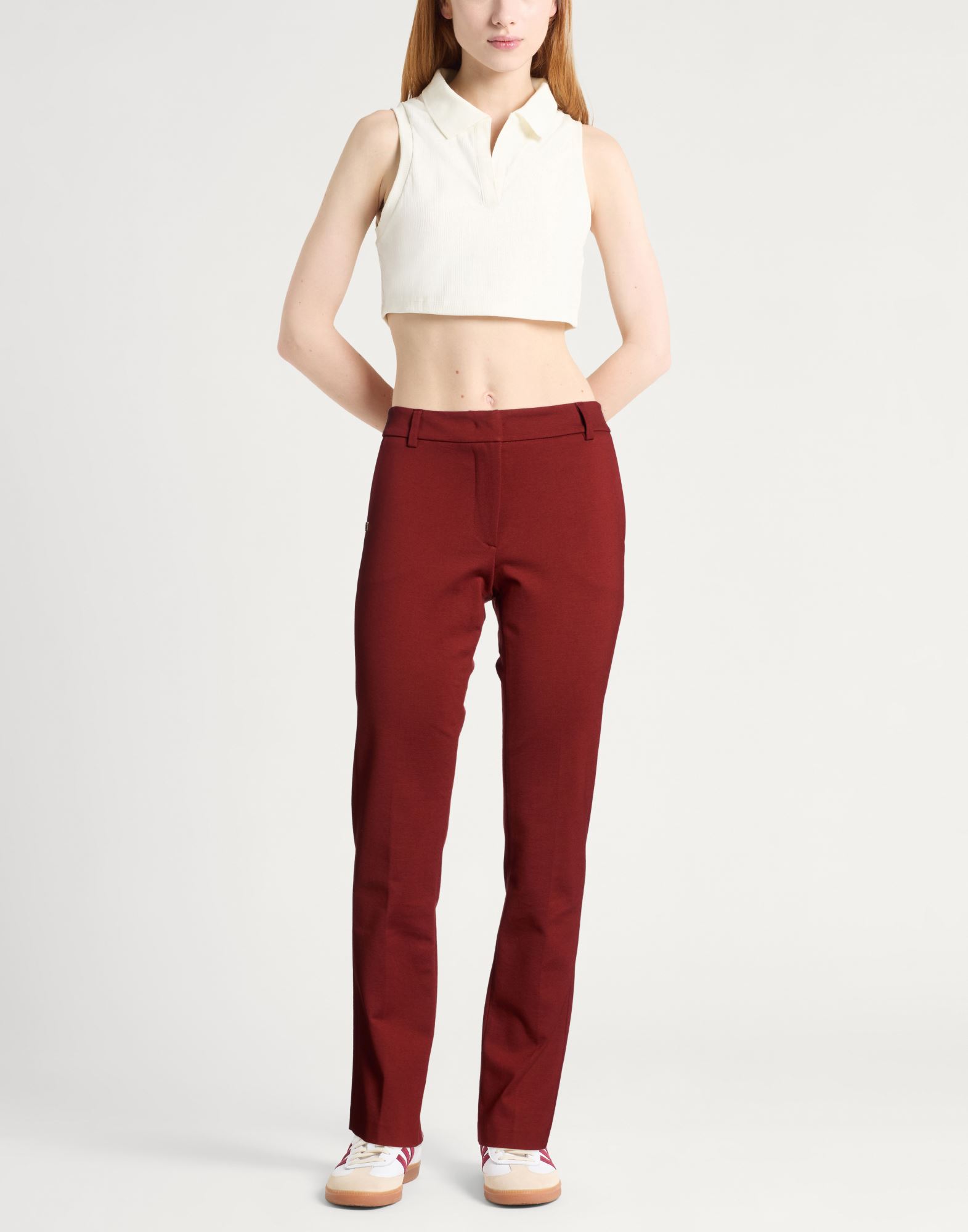  Manila Grace - Hosen & Röcke - Hosen - On Yoox.com 