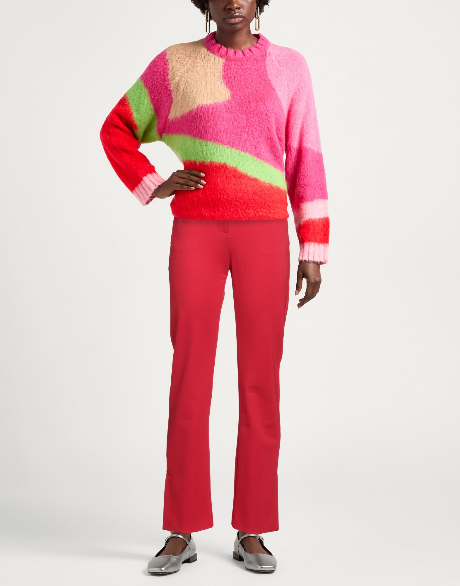  Karl Lagerfeld - Hosen & Röcke - Hosen - On Yoox.com 