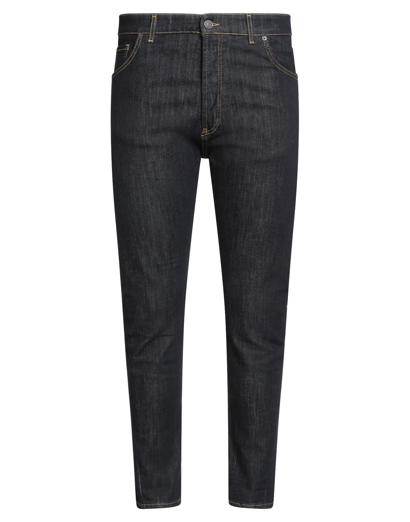 PATRIÒT BOTTOMWEAR Τζιν