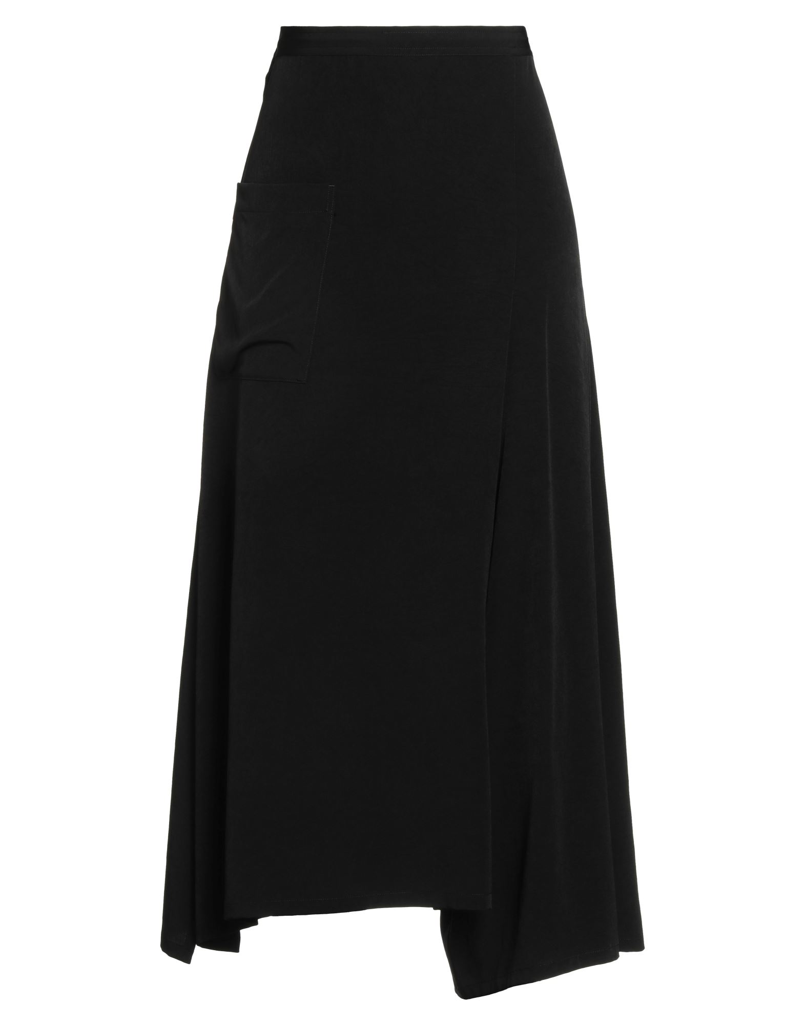  Y's Yohji Yamamoto - Hosen & Röcke - Maxi-röcke - On Yoox.com 