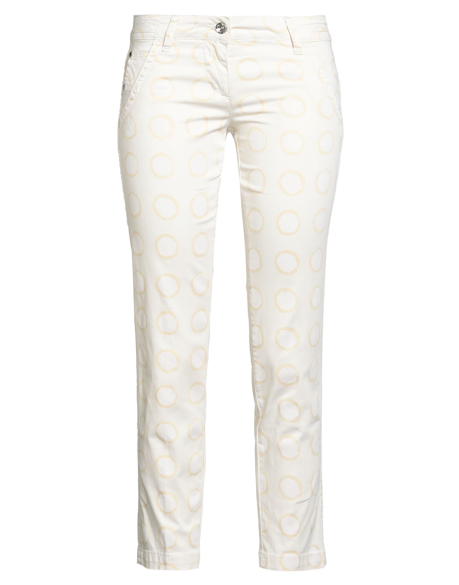 JACOB COHЁN BOTTOMWEAR Casual Παντελόνι