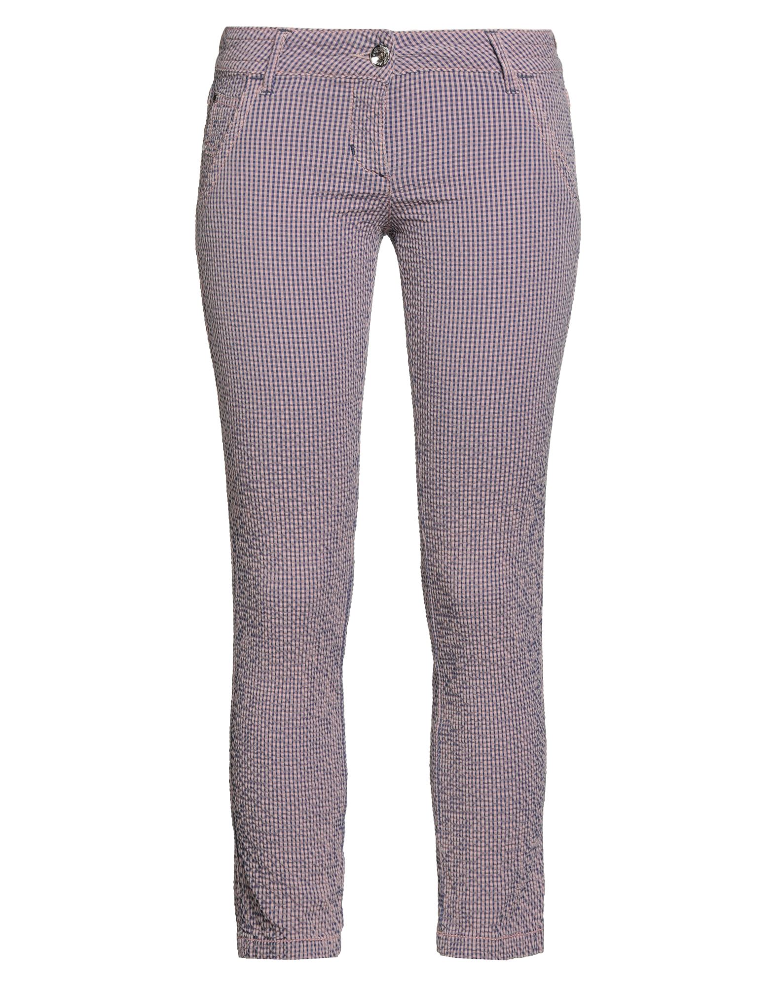 JACOB COHЁN BOTTOMWEAR Casual Παντελόνι