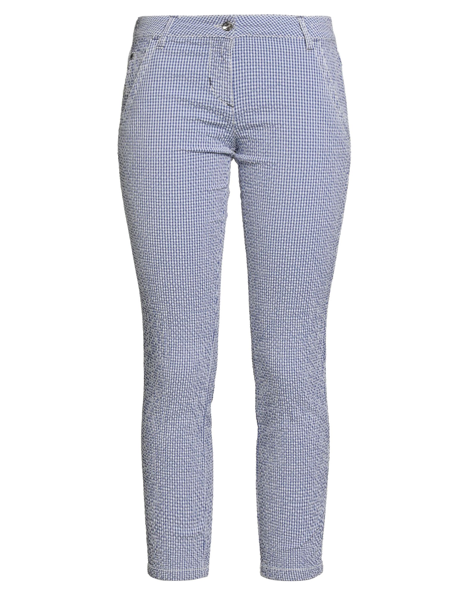 JACOB COHЁN BOTTOMWEAR Casual Παντελόνι