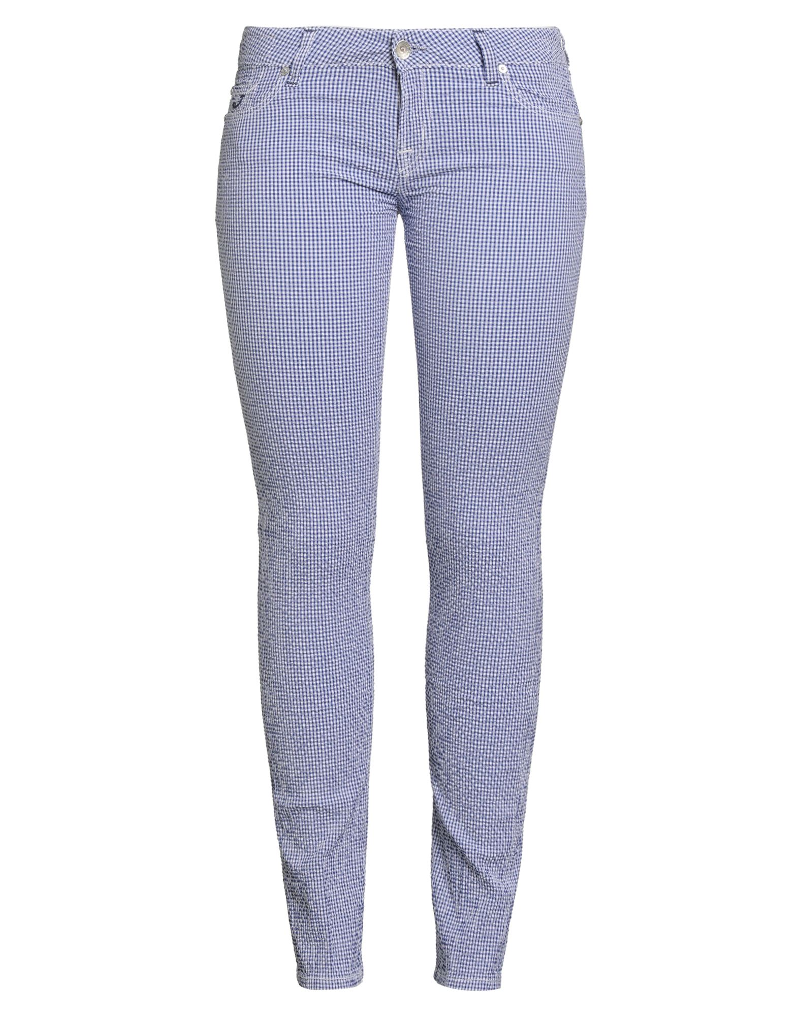 JACOB COHЁN BOTTOMWEAR Casual Παντελόνι