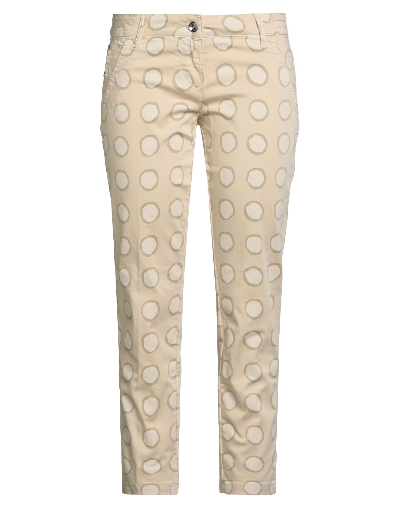 JACOB COHЁN BOTTOMWEAR Casual Παντελόνι