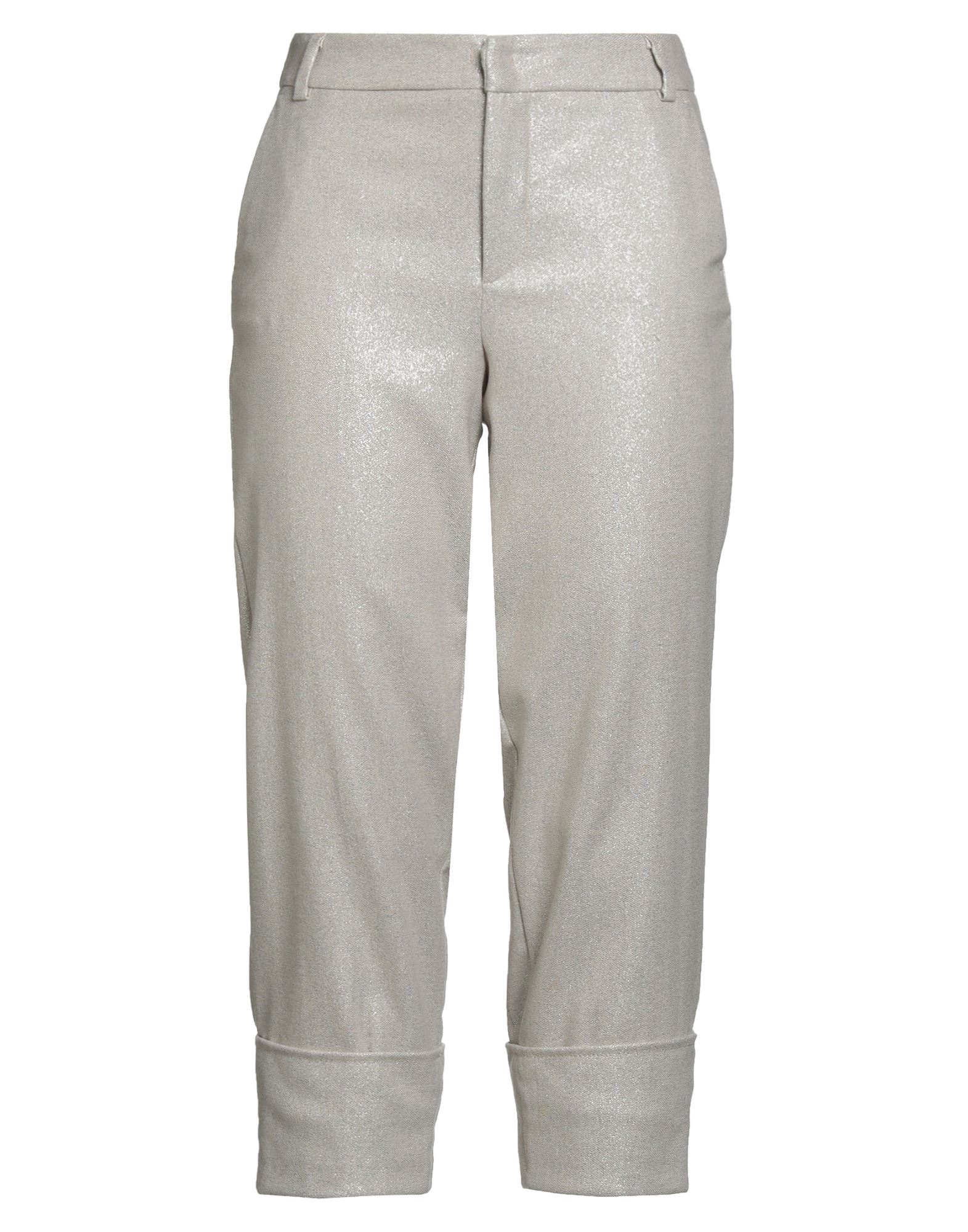 BLUGIRL BOTTOMWEAR Casual Παντελόνι