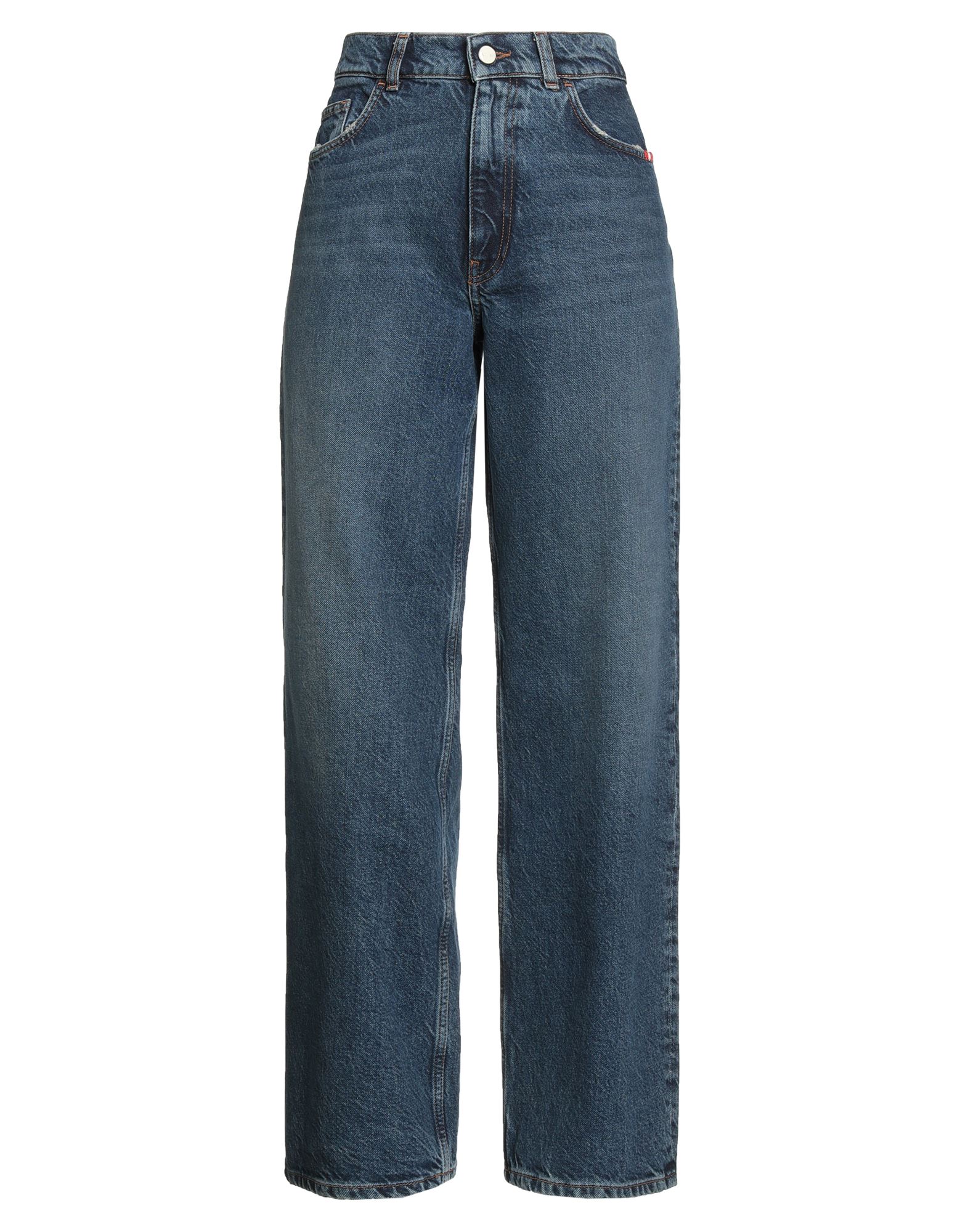 Amish Supplies - Partes De Abajo - Pantalones Vaqueros - On Yoox.com 