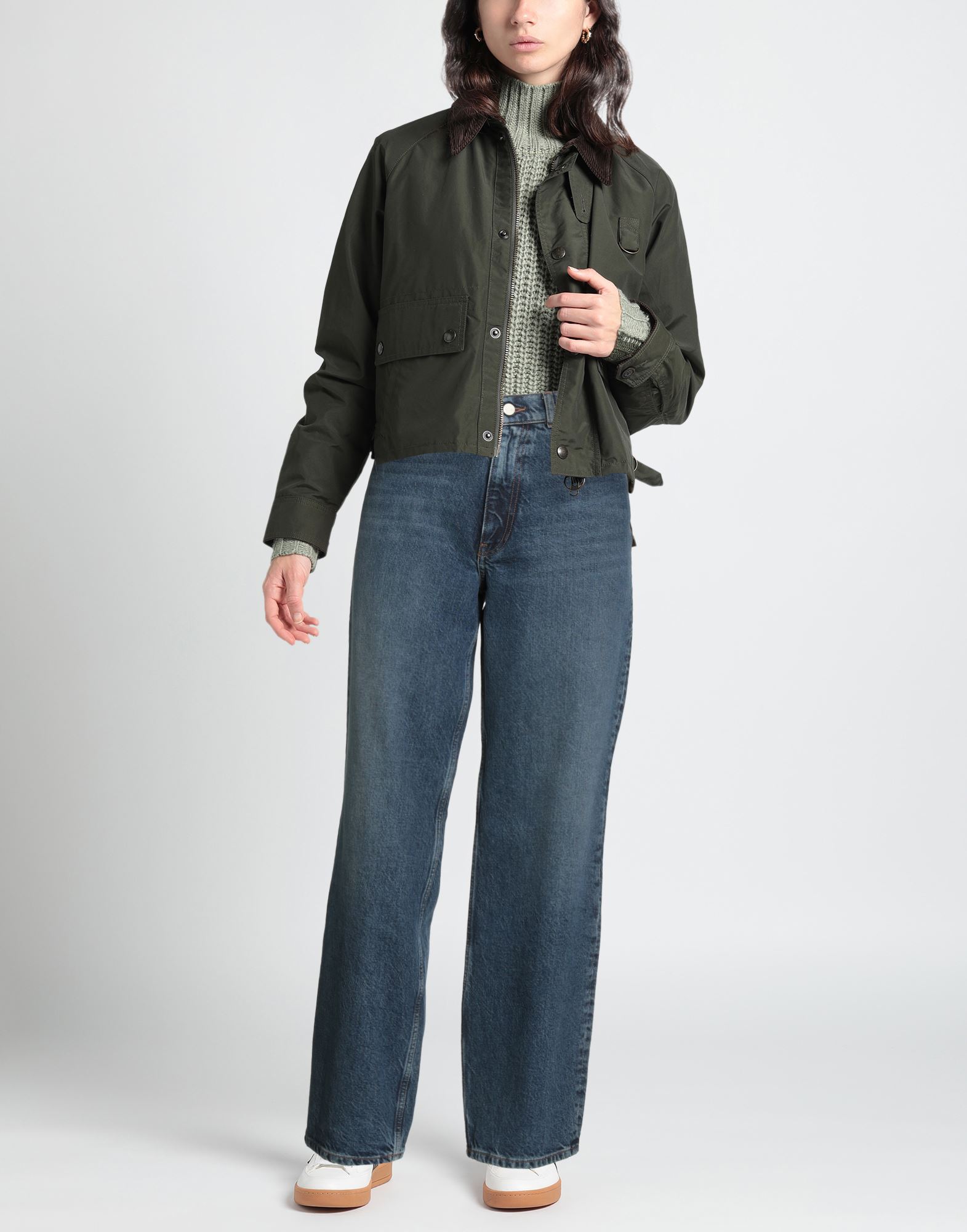  Amish Supplies - Partes De Abajo - Pantalones Vaqueros - On Yoox.com 