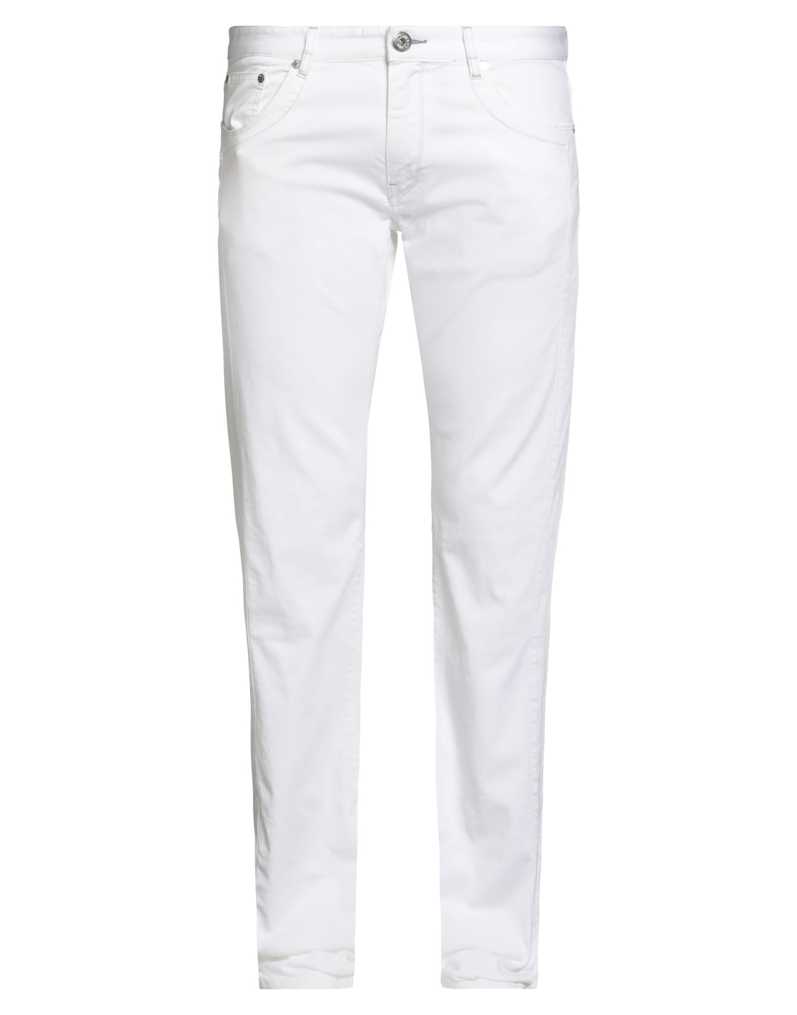 MURPHY & NYE BOTTOMWEAR Casual Παντελόνι