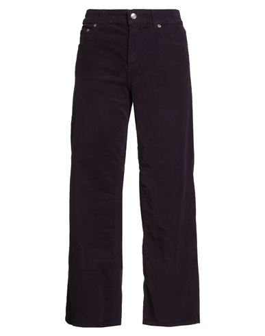 Pantalones Mujer Morado 28,29 Mujer