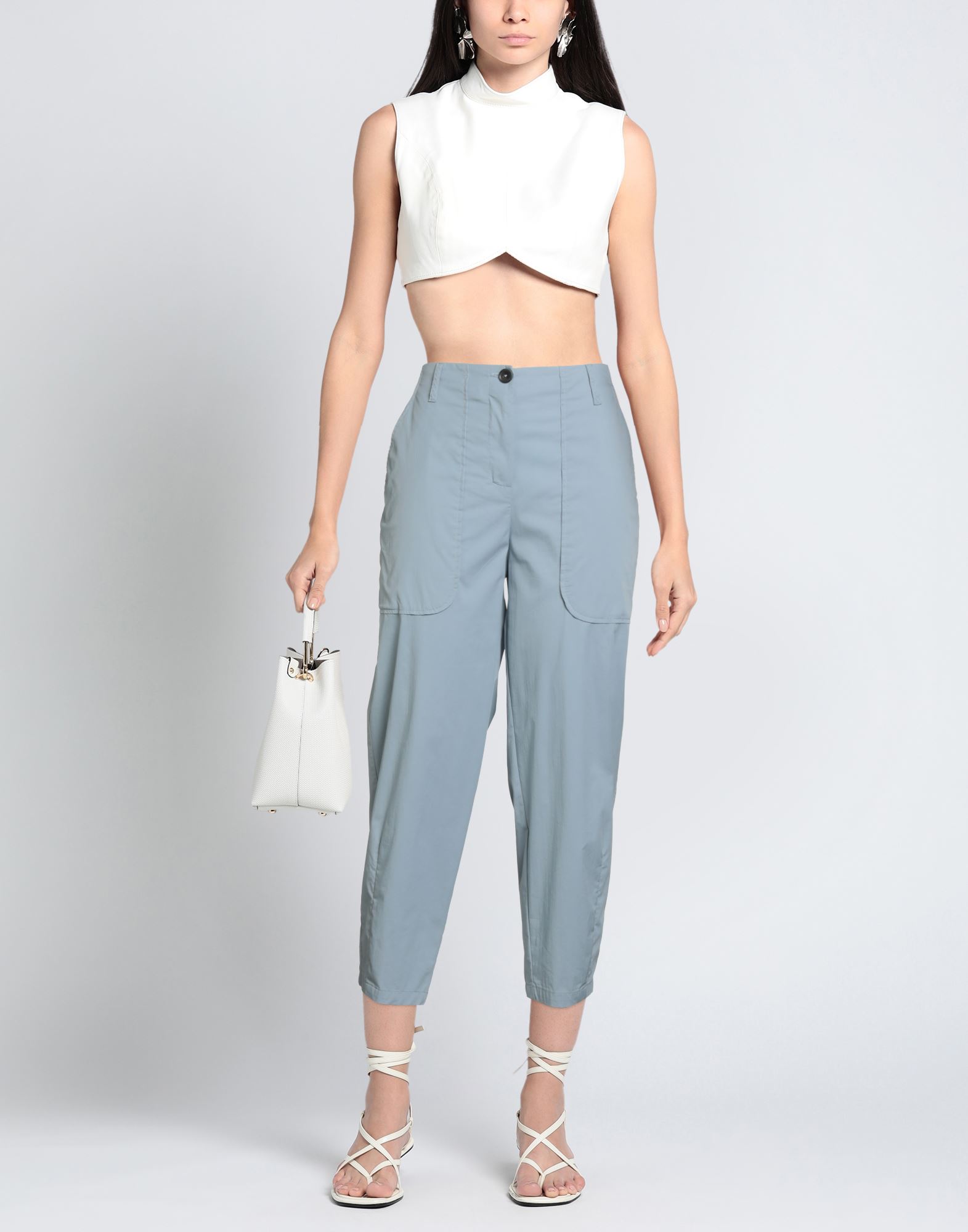  Alessia Santi - Hosen & Röcke - Hosen - On Yoox.com 