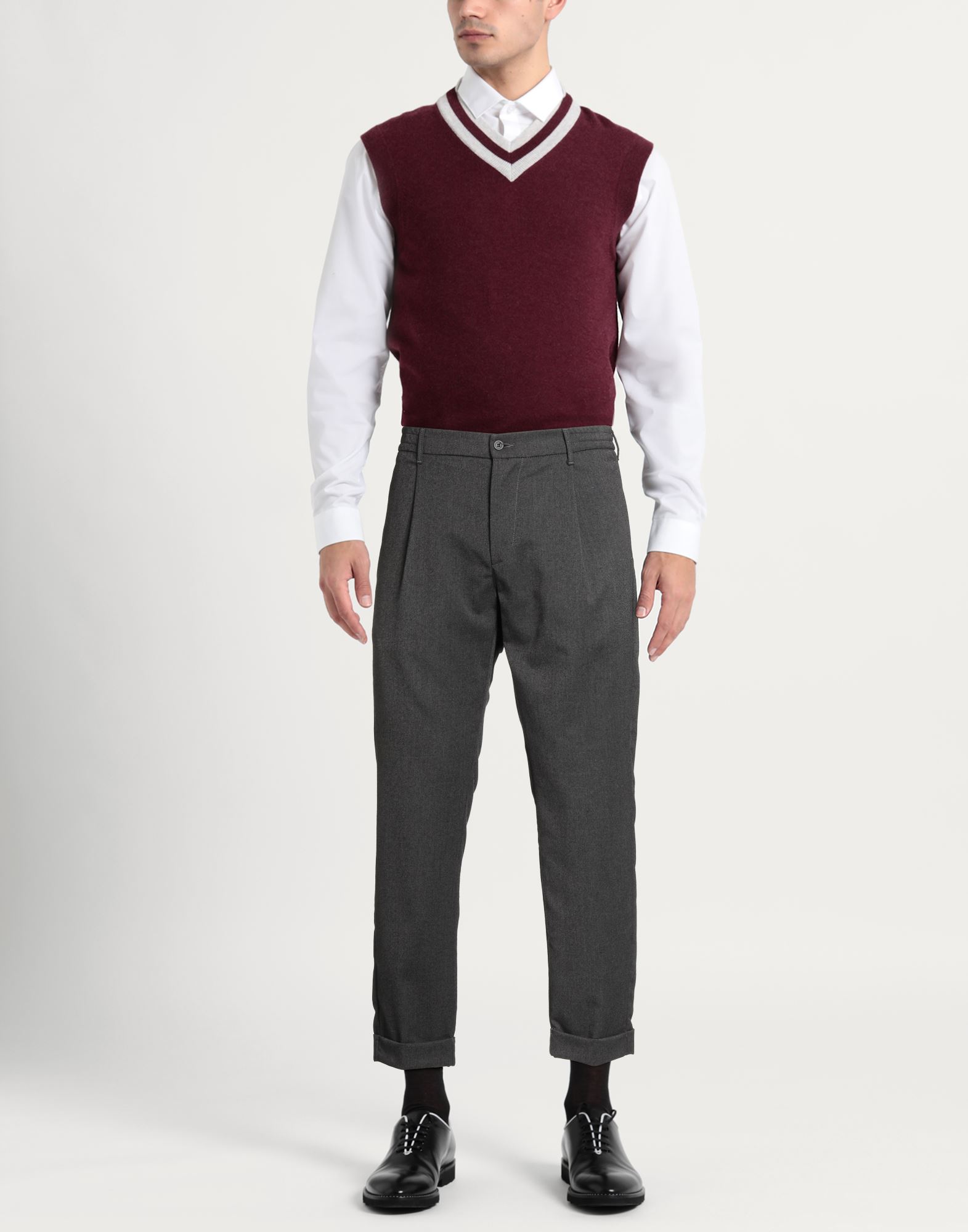  0/zero Construction - Hosen & Röcke - Hosen - On Yoox.com 
