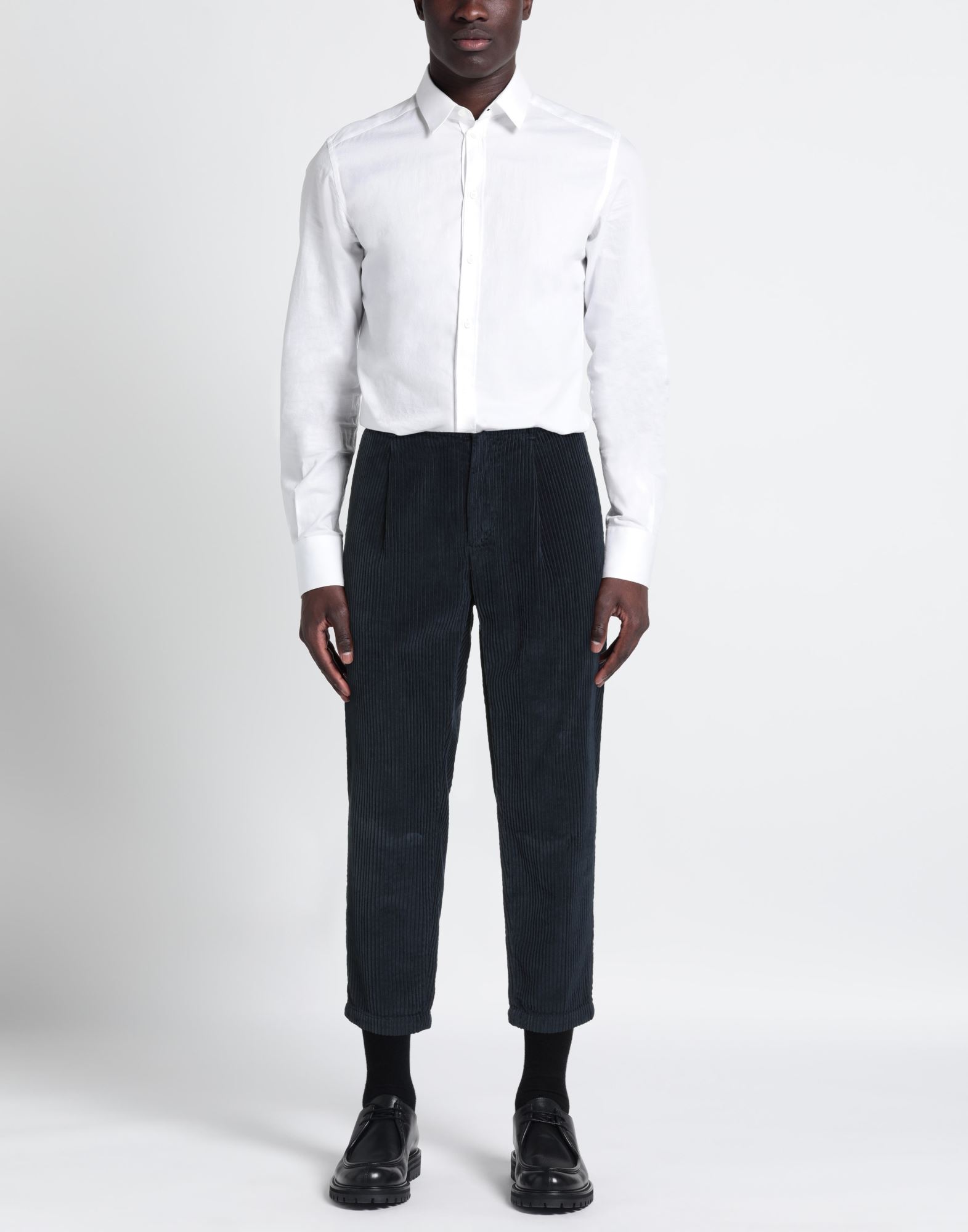  0/zero Construction - Hosen & Röcke - Hosen - On Yoox.com 
