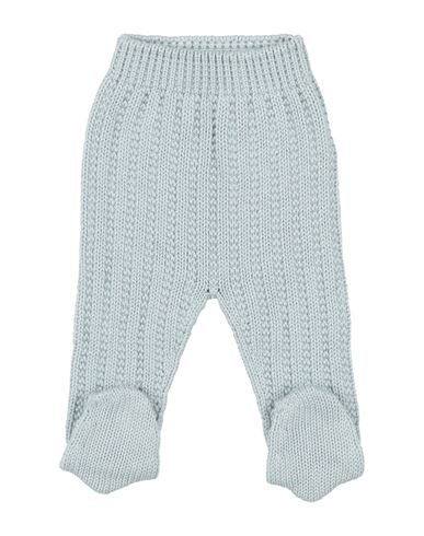 Wedoble Newborn Boy Pants Sky Blue Size 1 Cotton In Blue
