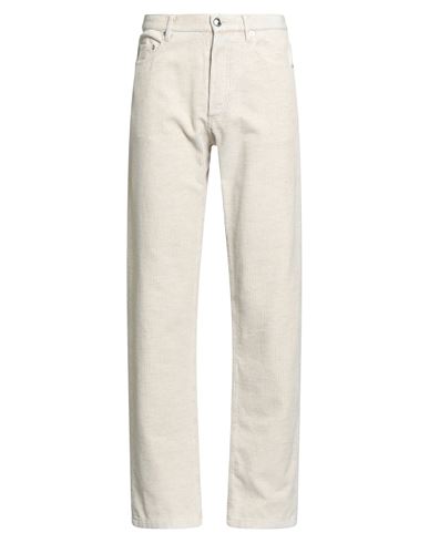 Hose Herren Elfenbein 28,29 Herren