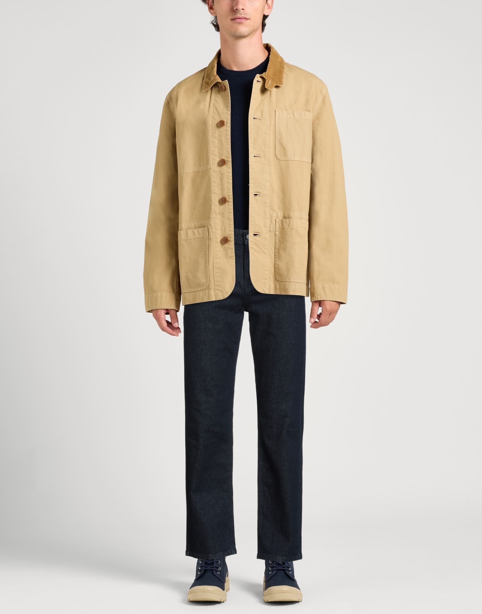  Karl Lagerfeld - Hosen & Röcke - Jeanshosen - On Yoox.com 