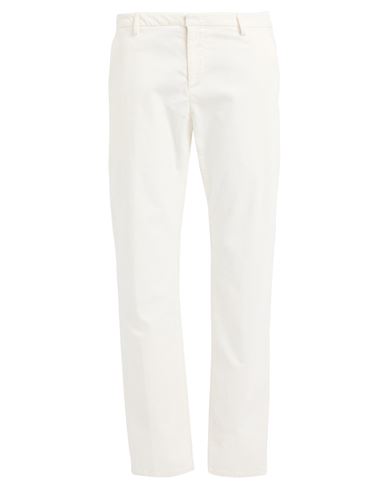 Pantalones Hombre Blanco 30 Hombre