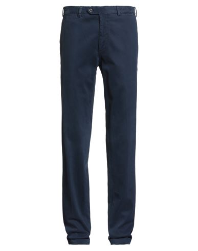 Hose Herren Blau 58 Herren