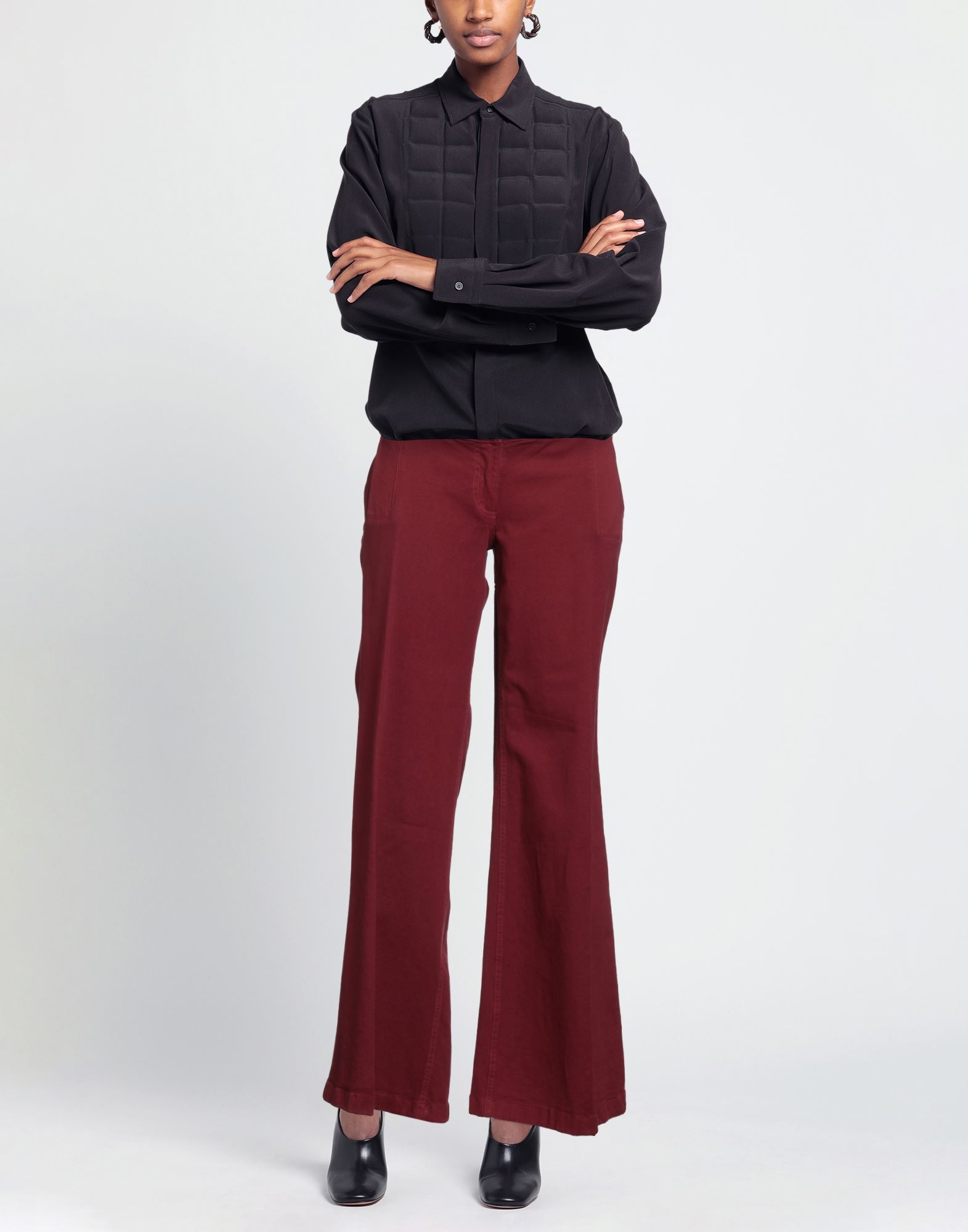  Compagnia Italiana - Hosen & Röcke - Hosen - On Yoox.com 