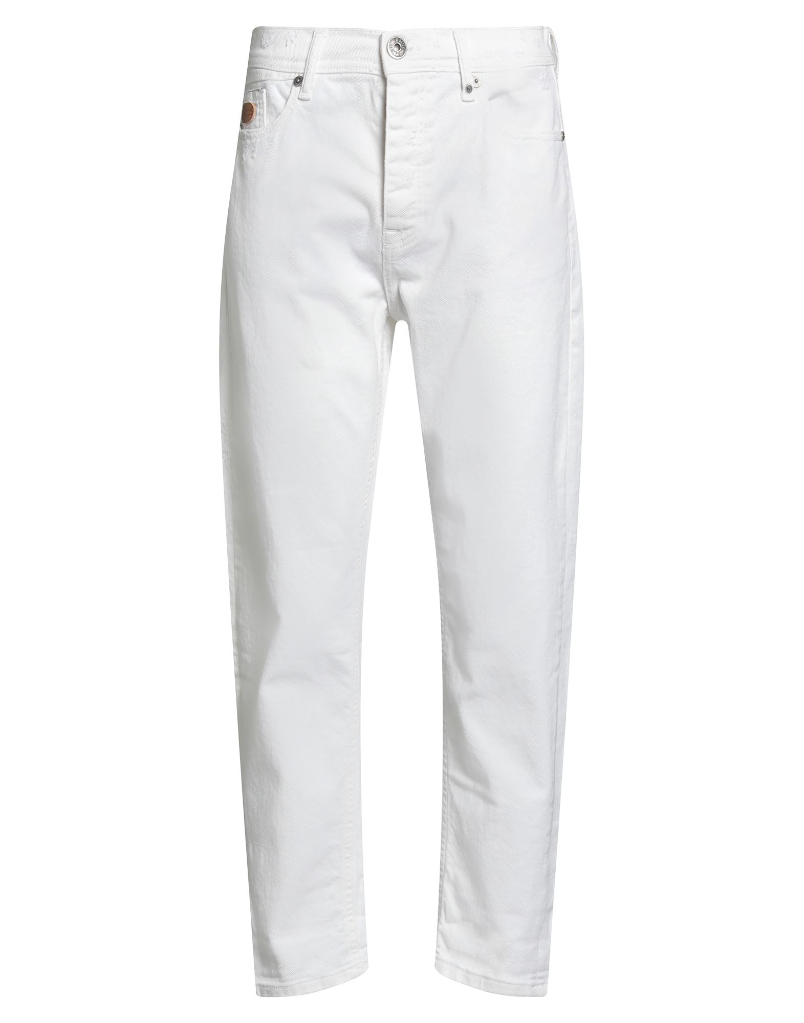 BL.11 BLOCK ELEVEN BOTTOMWEAR Τζιν