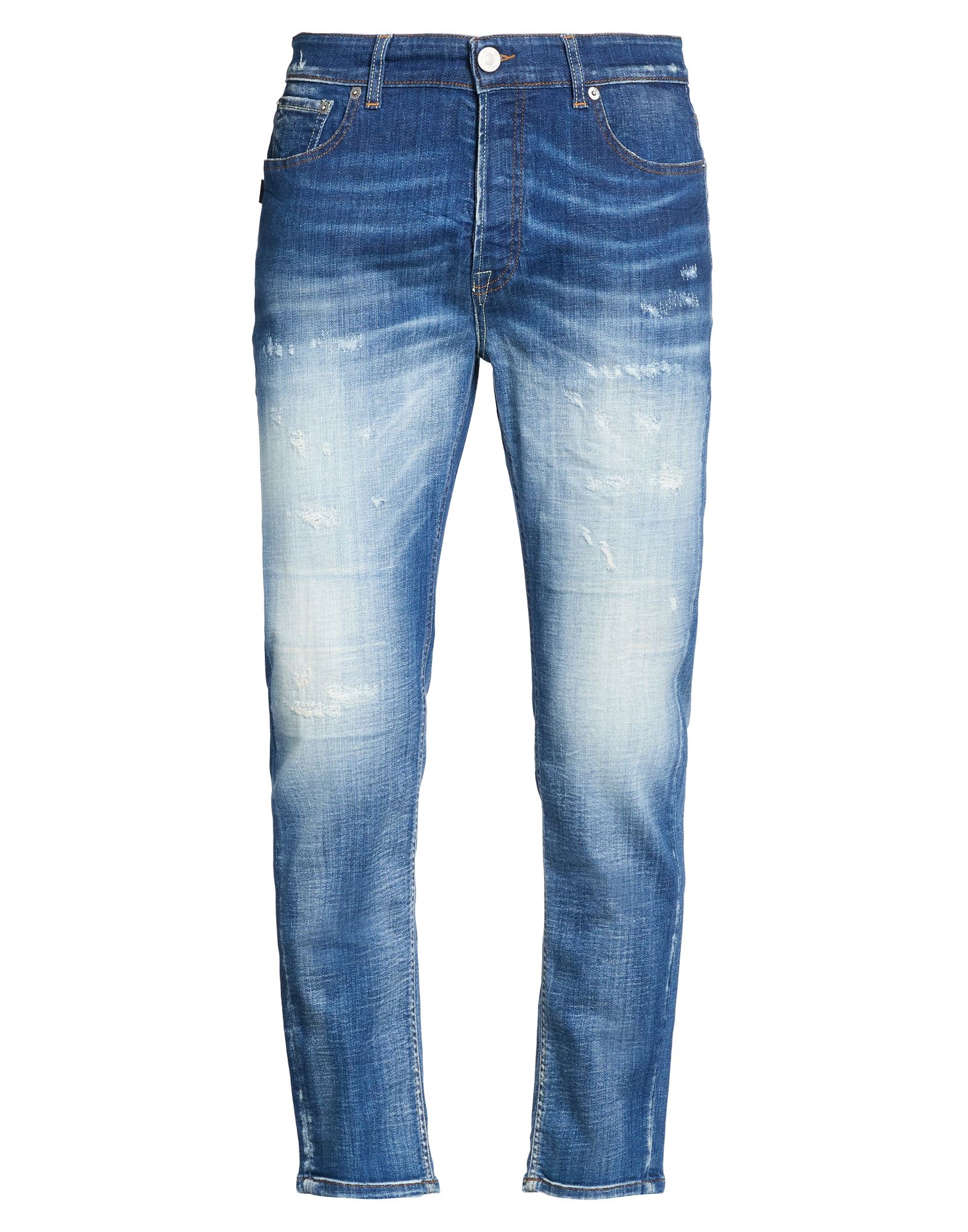  Pmds Premium Mood Denim Superior - Hosen & Röcke - Jeanshosen - On Yoox.com 