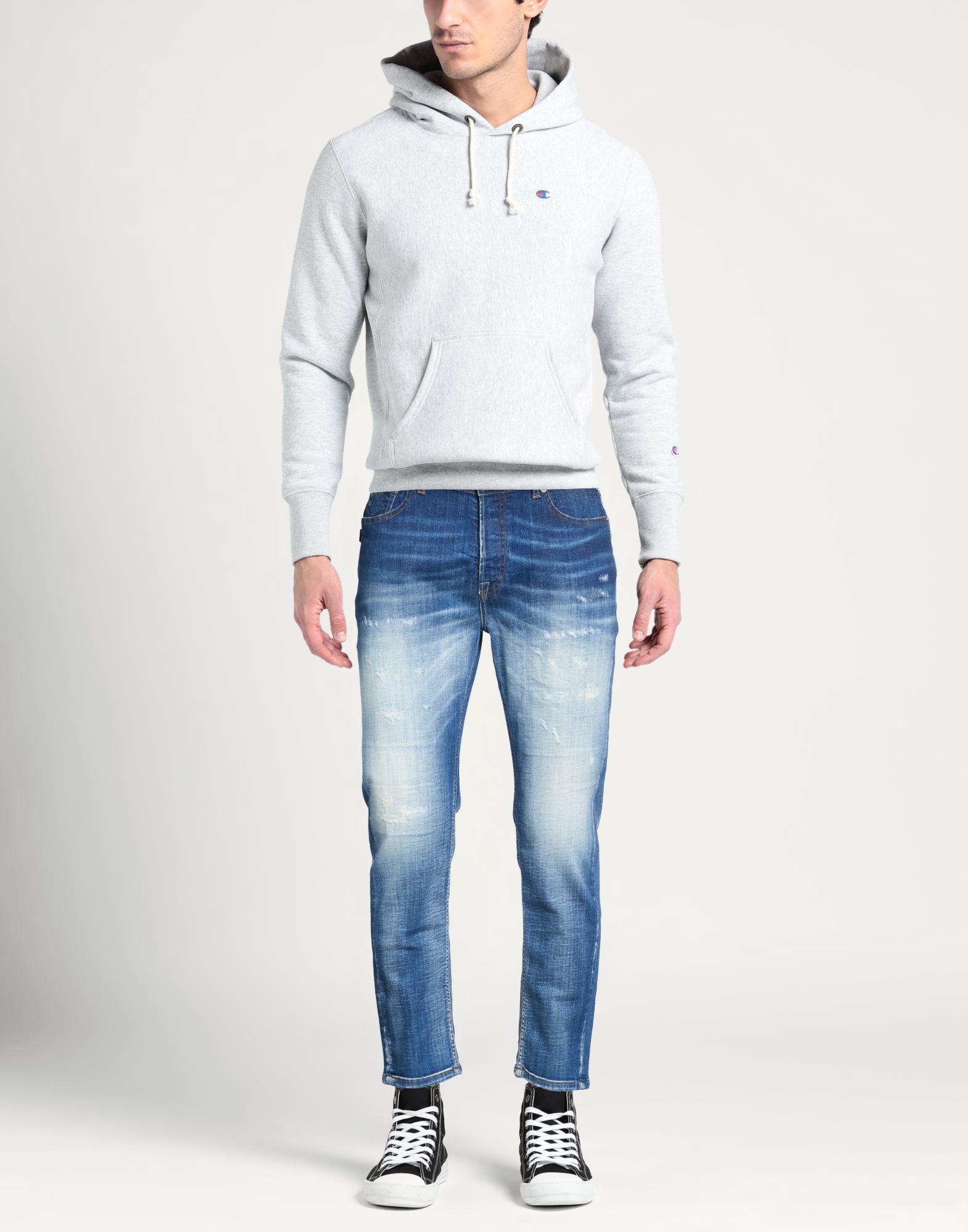  Pmds Premium Mood Denim Superior - Hosen & Röcke - Jeanshosen - On Yoox.com 