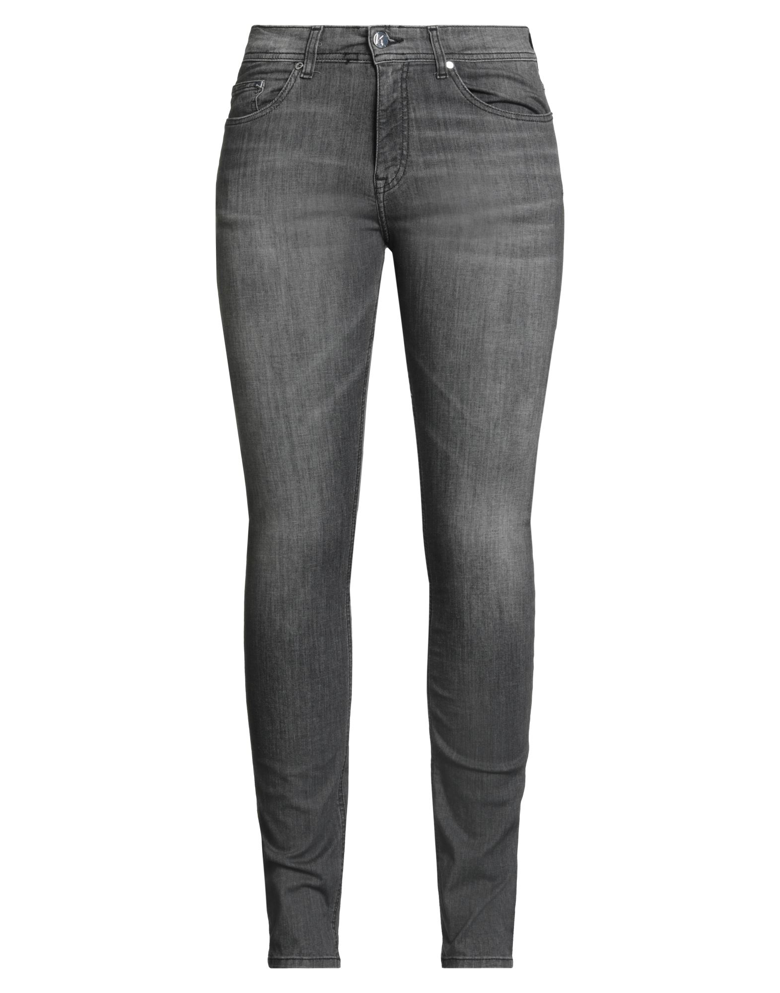 KARL LAGERFELD BOTTOMWEAR Τζιν