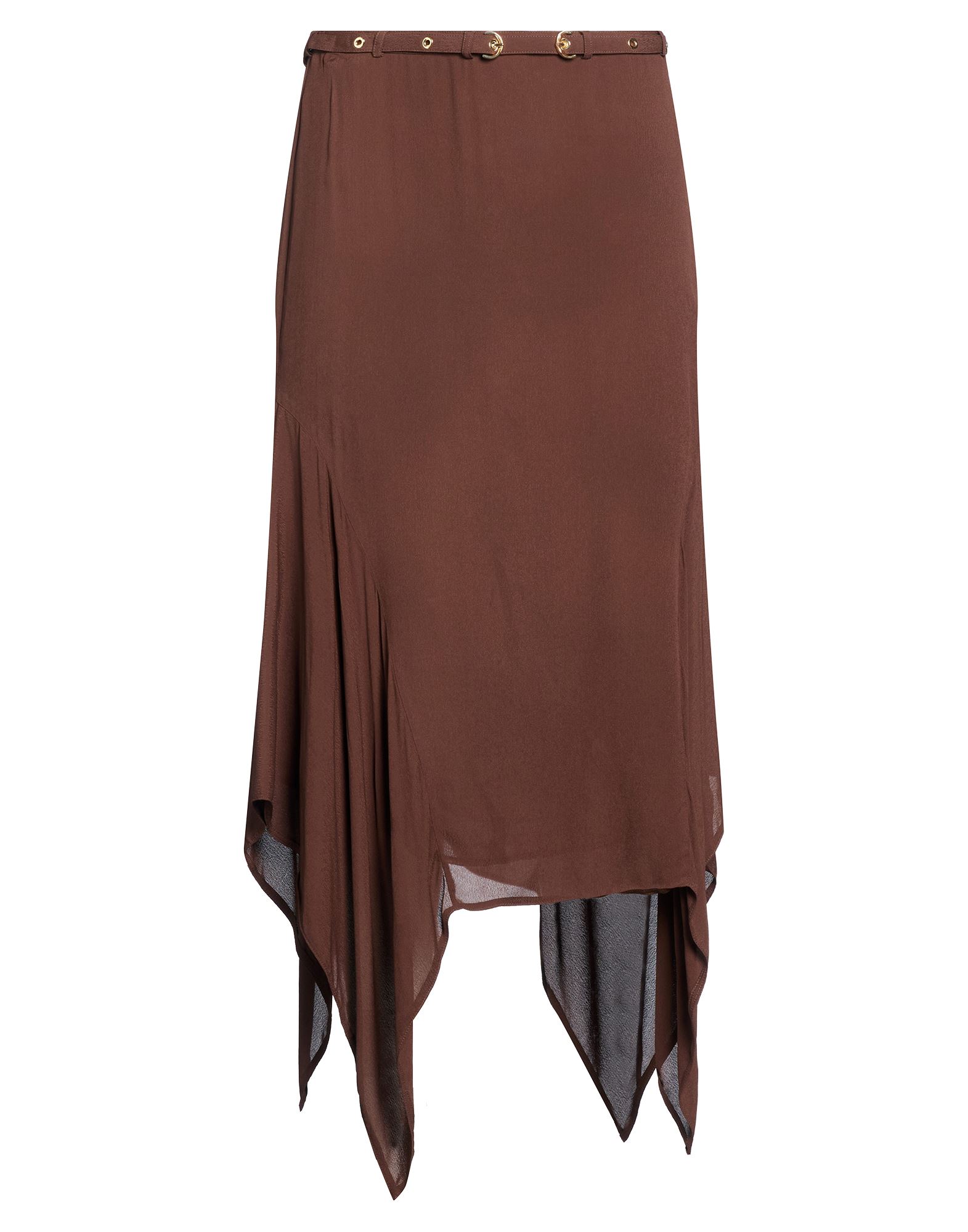 PINKO PINKO BOTTOMWEAR Μίντι φούστα