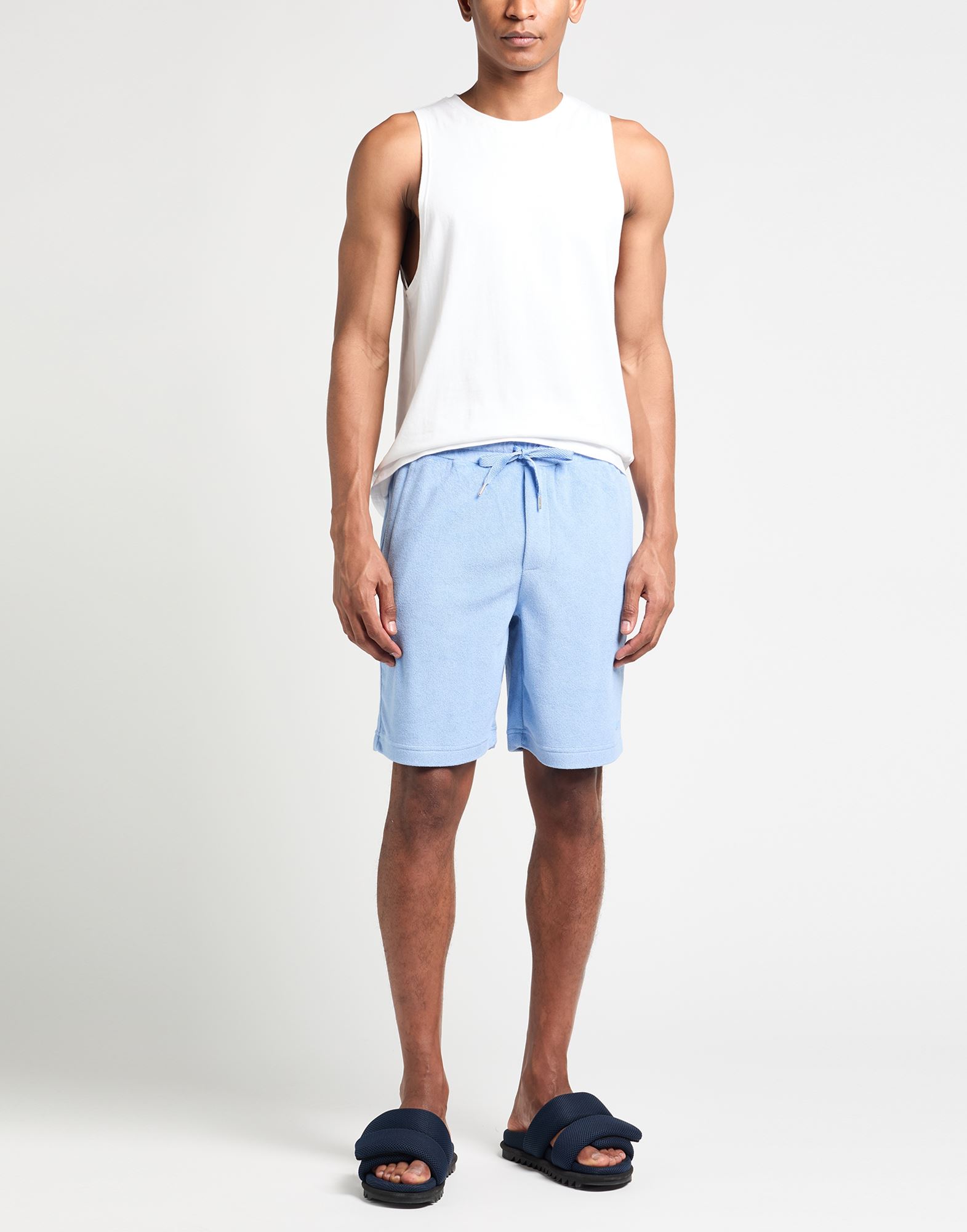  Liu •jo Man - Hosen & Röcke - Shorts & Bermudashorts - On Yoox.com 