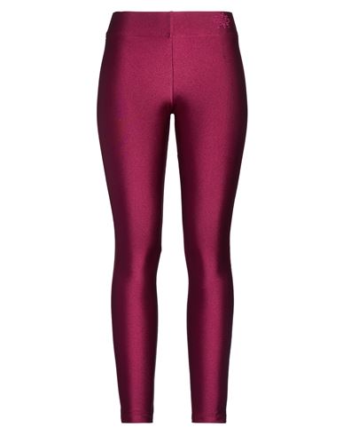 Leggings Damen Magenta 40 Damen