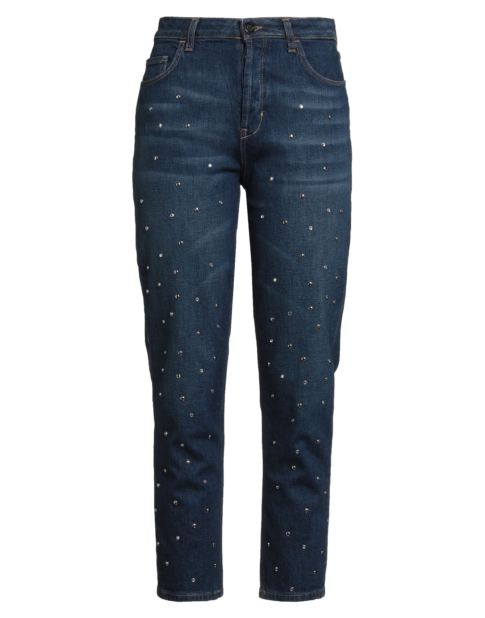  REBEL QUEEN by LIU •JO BOTTOMWEAR Τζιν