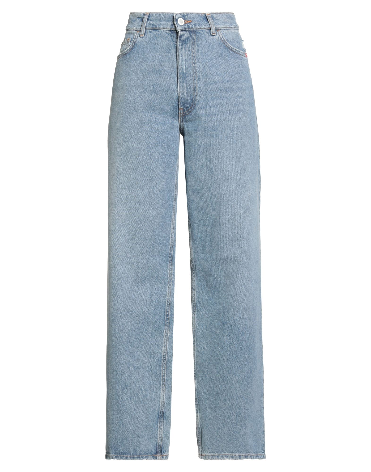  Amish Supplies - Partes De Abajo - Pantalones Vaqueros - On Yoox.com 