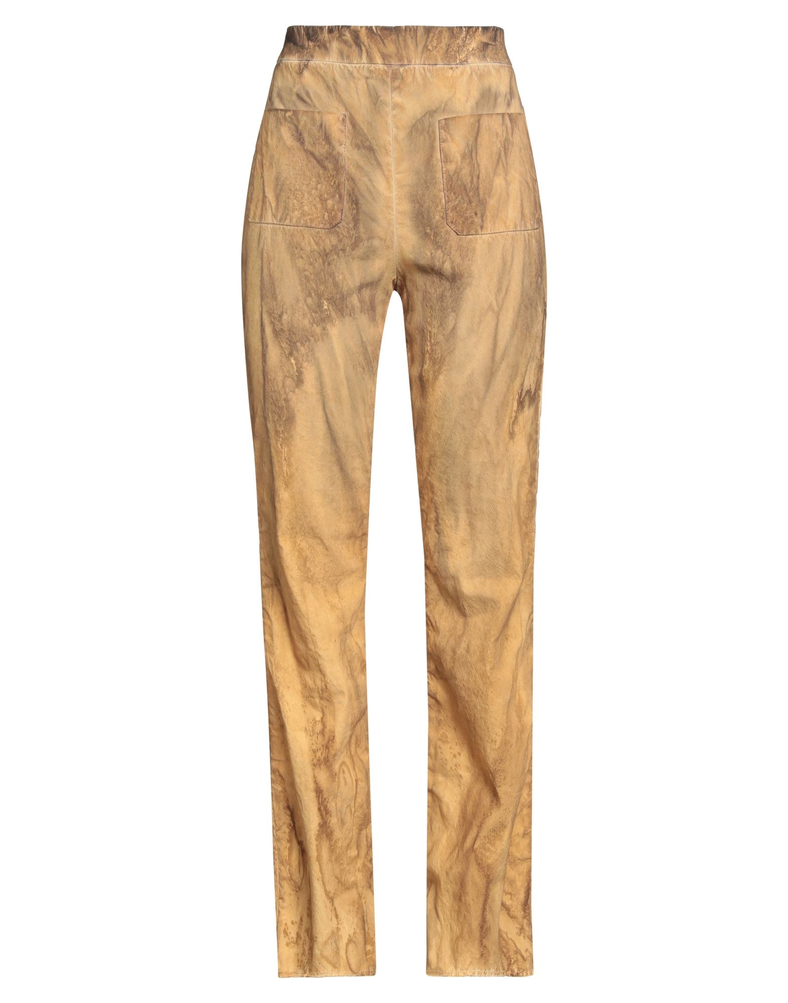 MASNADA MASNADA BOTTOMWEAR Casual Παντελόνι